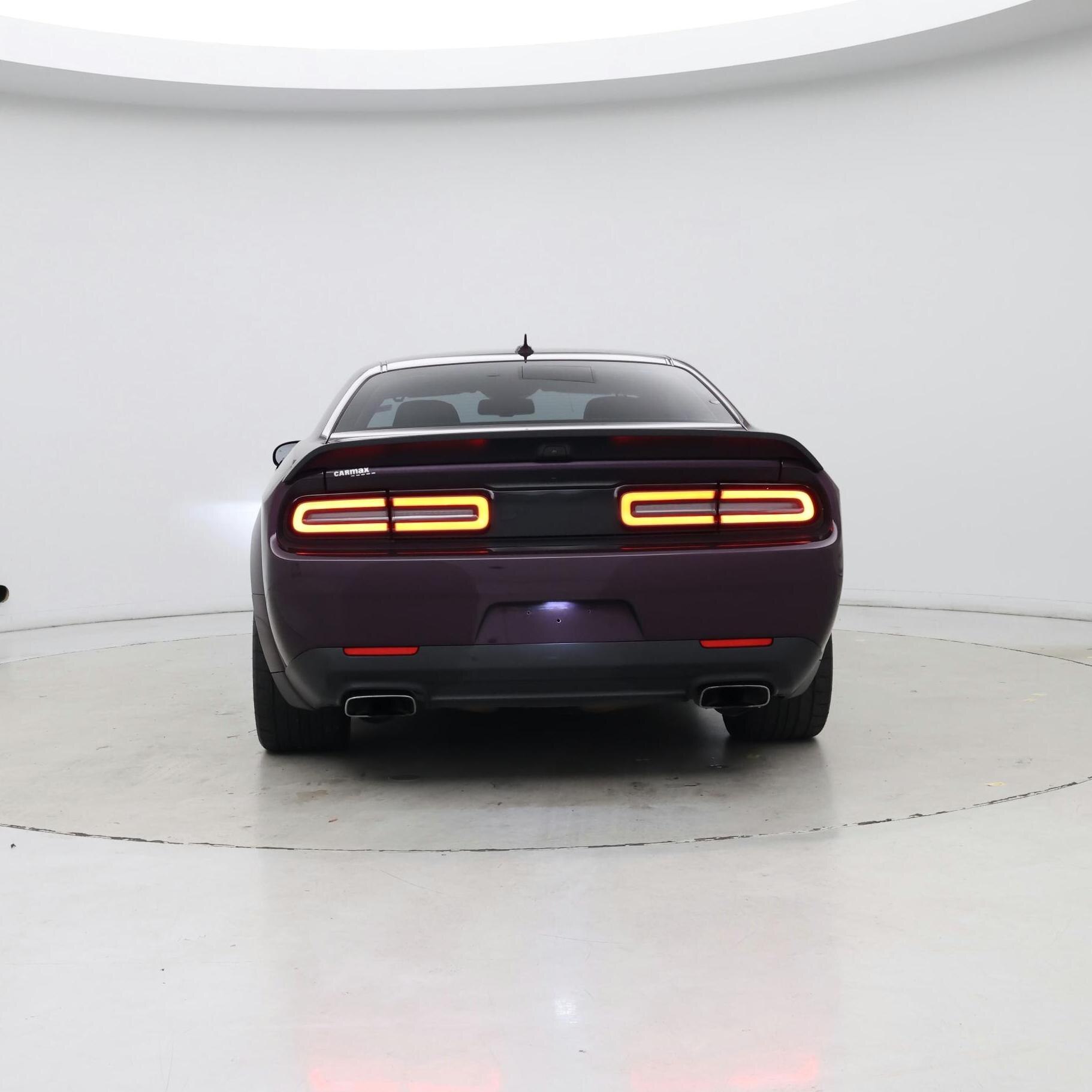 Thumbnail: 2020 Dodge Challenger - 6