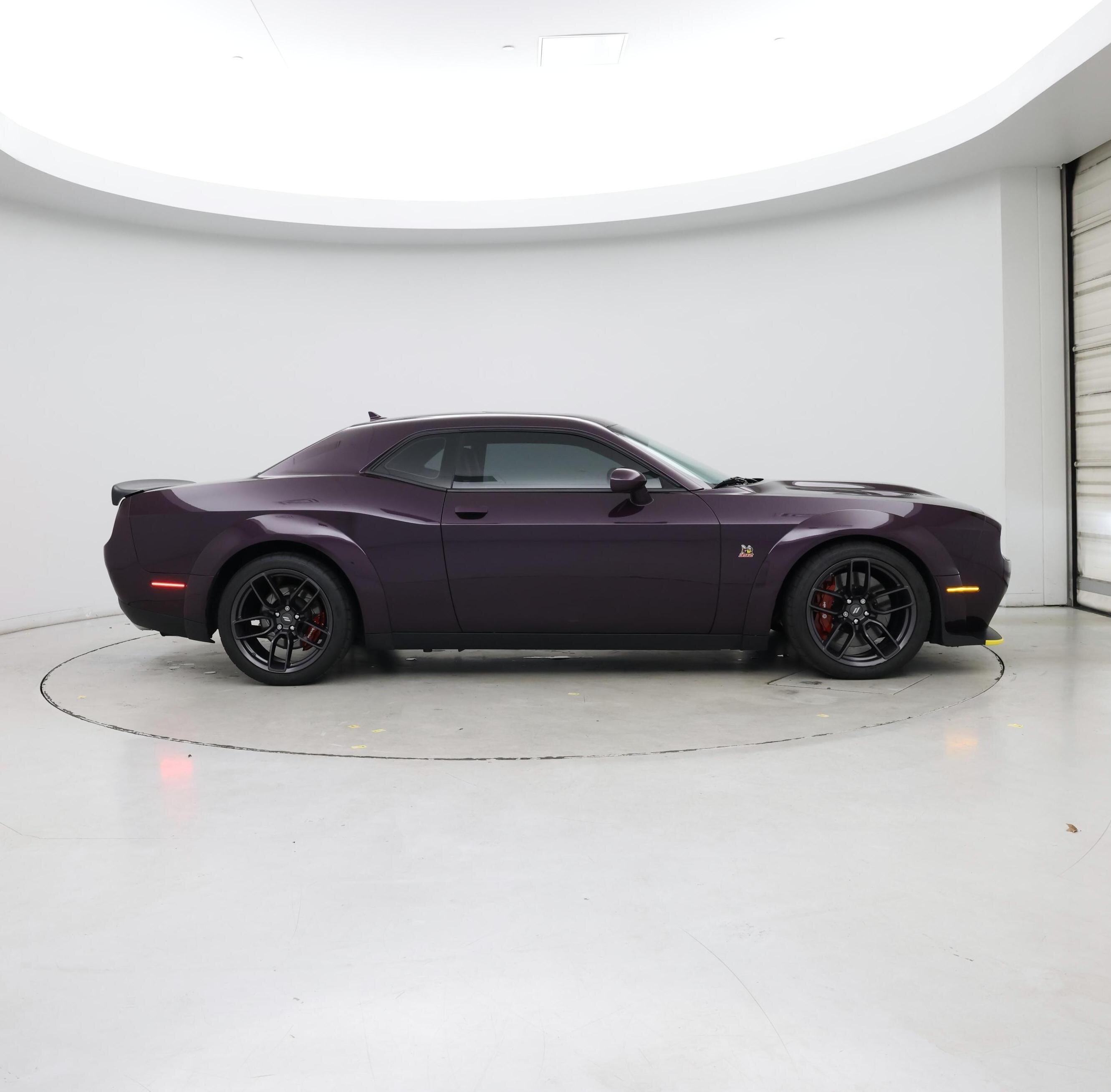 Thumbnail: 2020 Dodge Challenger - 7