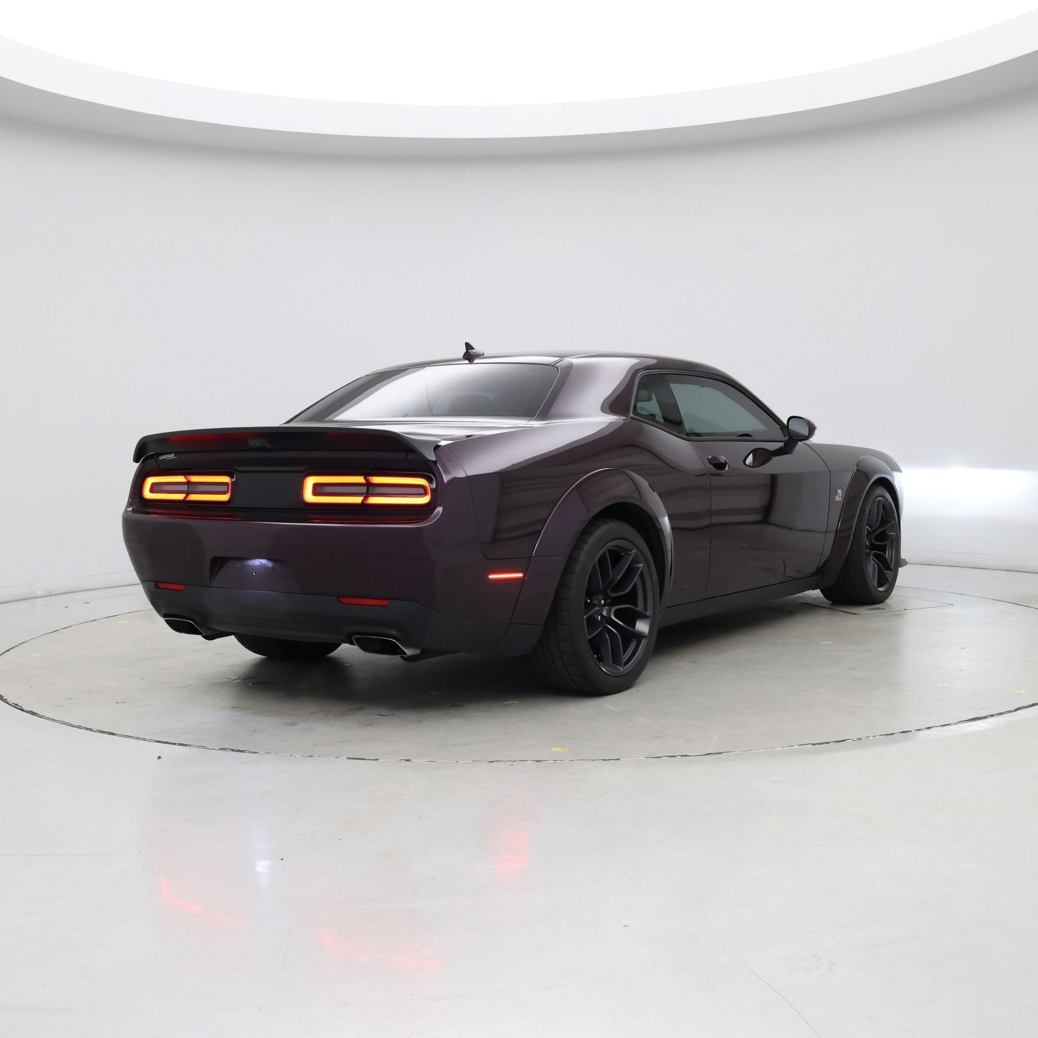 Thumbnail: 2020 Dodge Challenger - 8