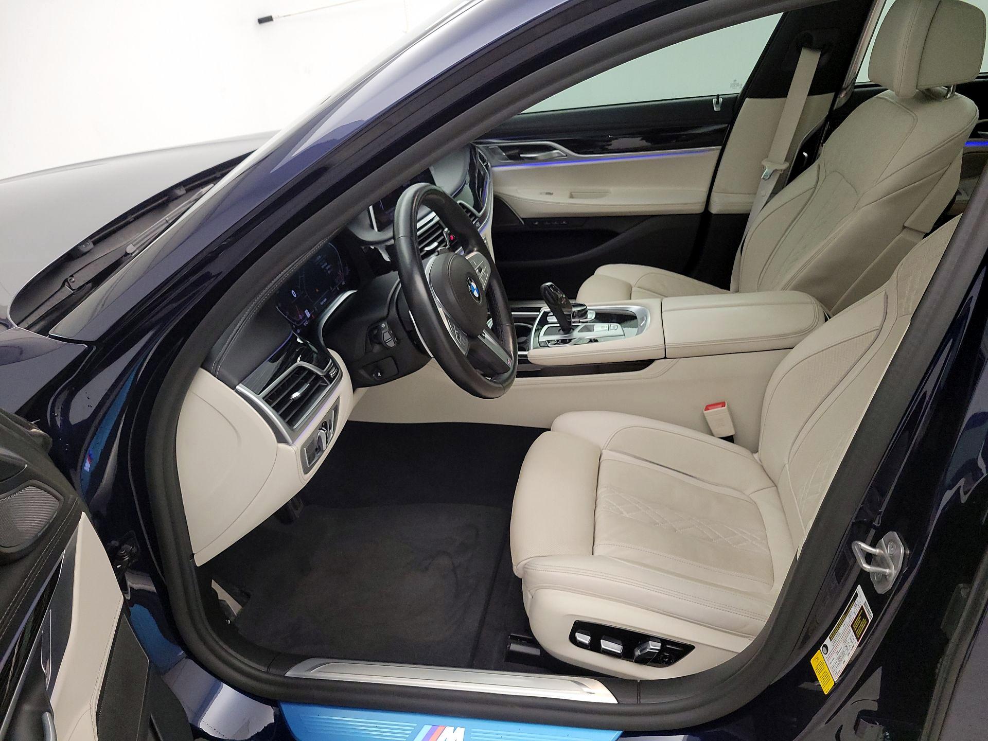 Thumbnail: 2022 BMW 7 Series - 11