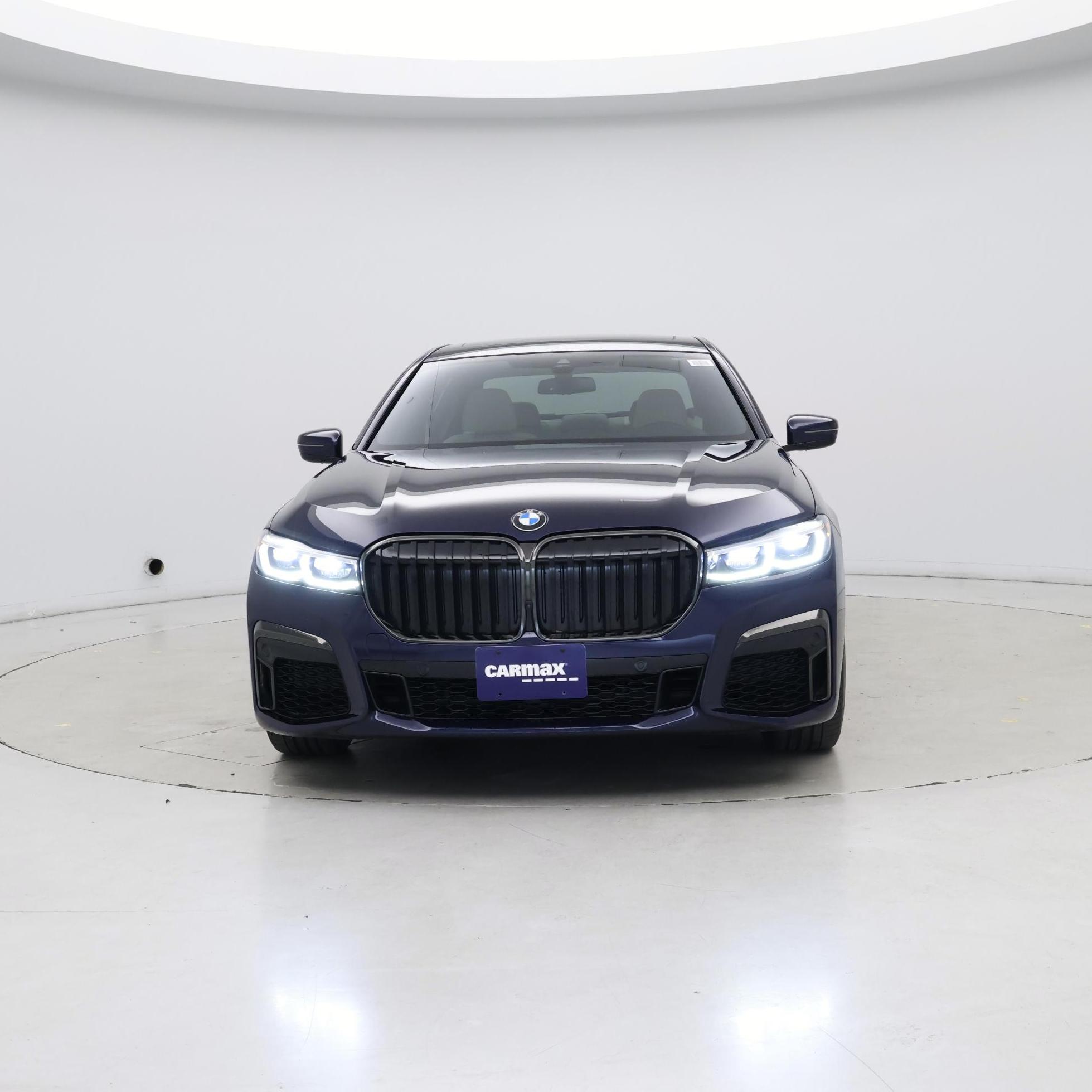 Thumbnail: 2022 BMW 7 Series - 5