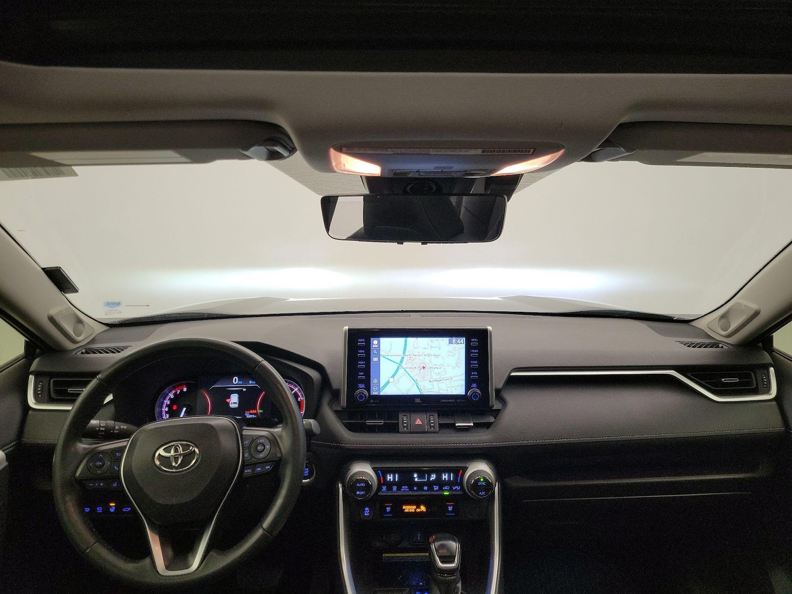 2020 Toyota RAV4 Limited - Photo 10
