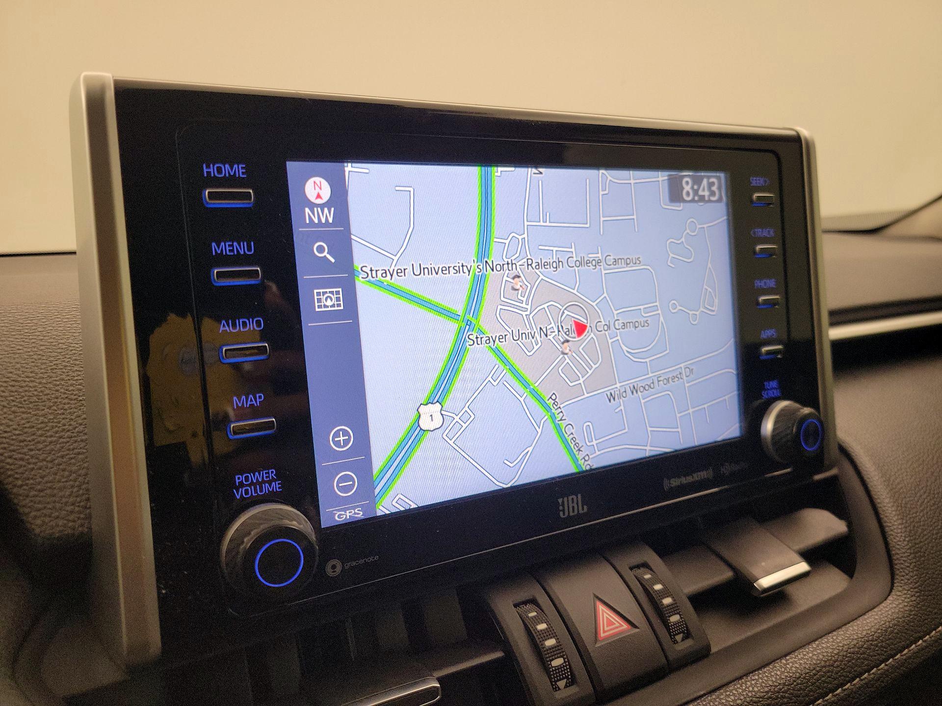 Thumbnail: 2020 Toyota RAV4 - 14