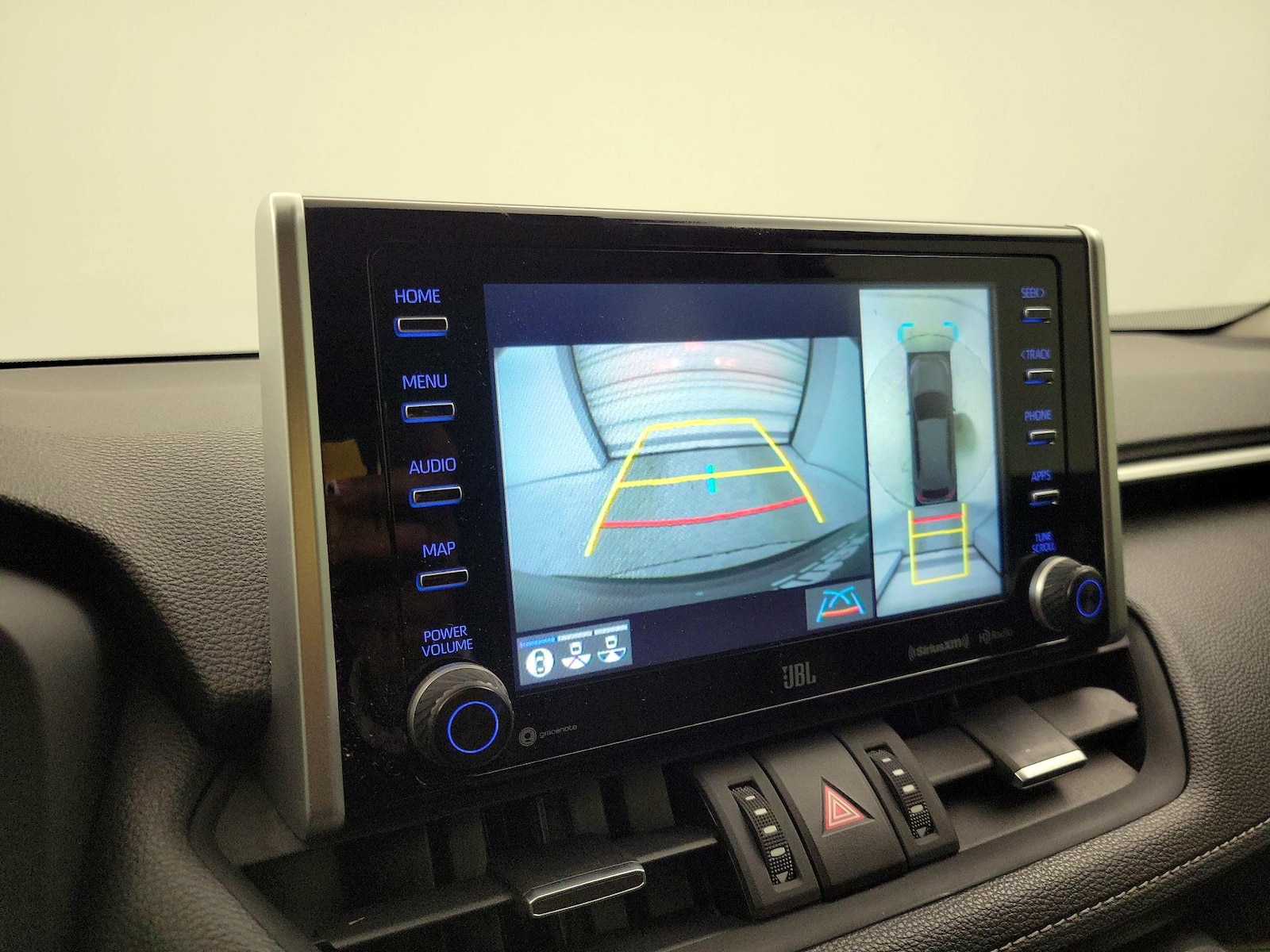 2020 Toyota RAV4 Limited - Photo 16