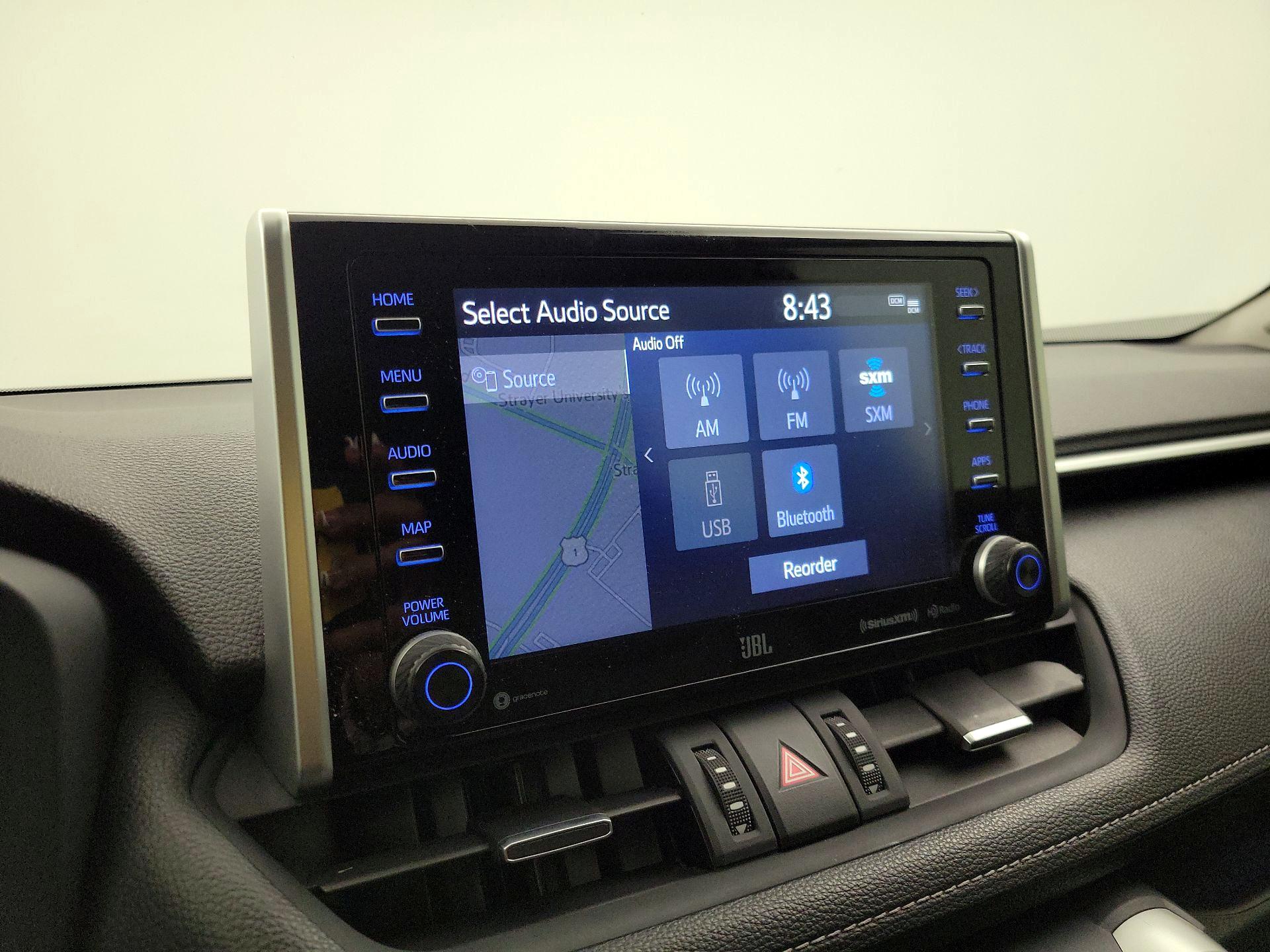 Thumbnail: 2020 Toyota RAV4 - 16