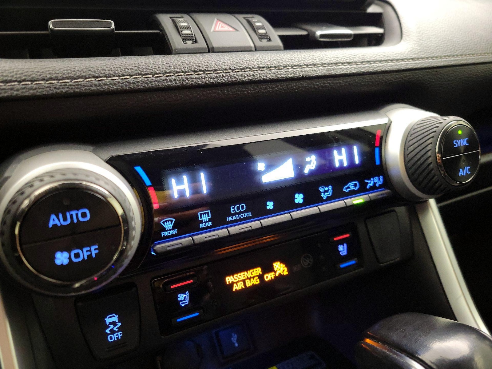 2020 Toyota RAV4 Limited - Photo 18