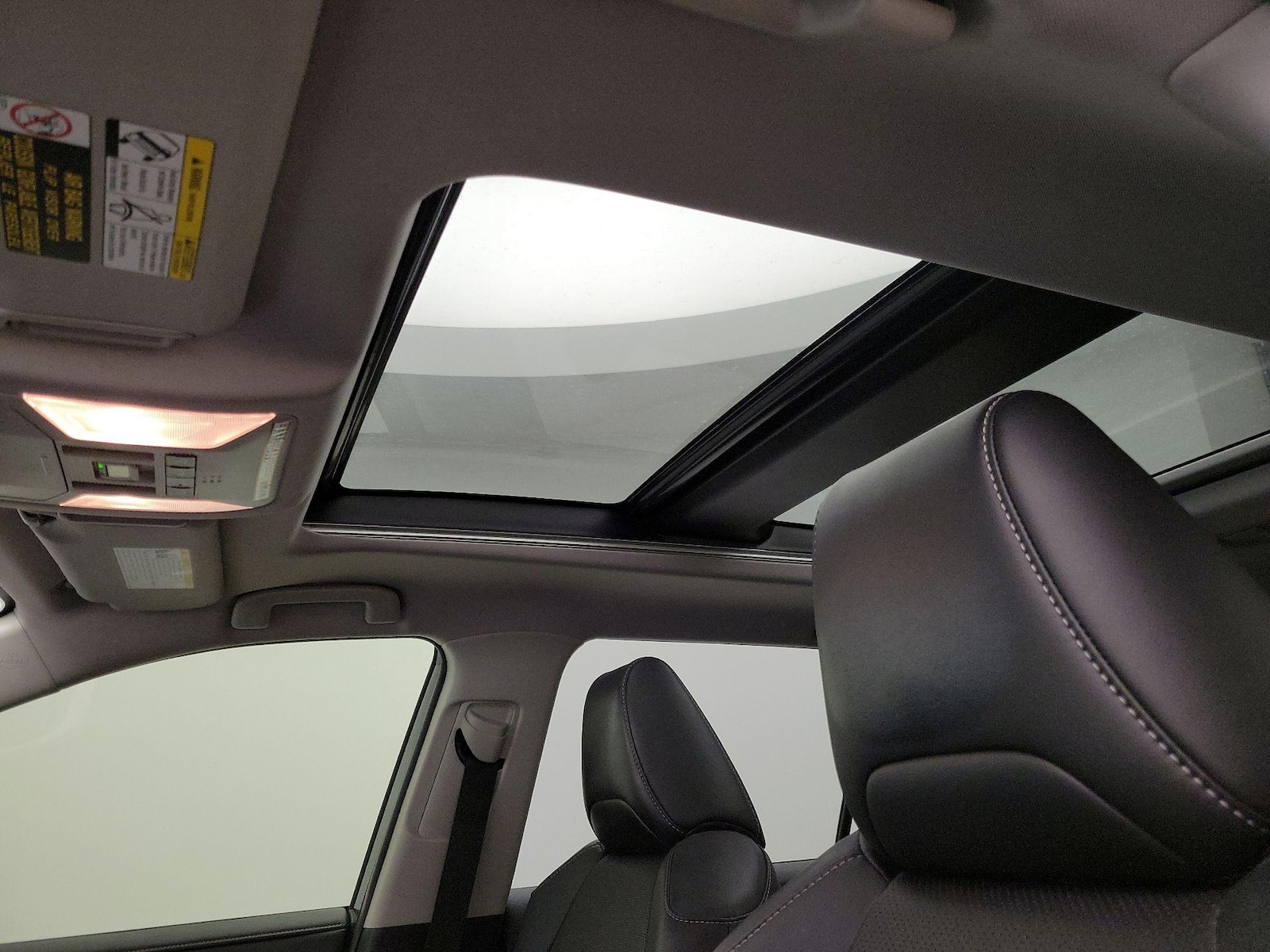 2020 Toyota RAV4 Limited - Photo 21