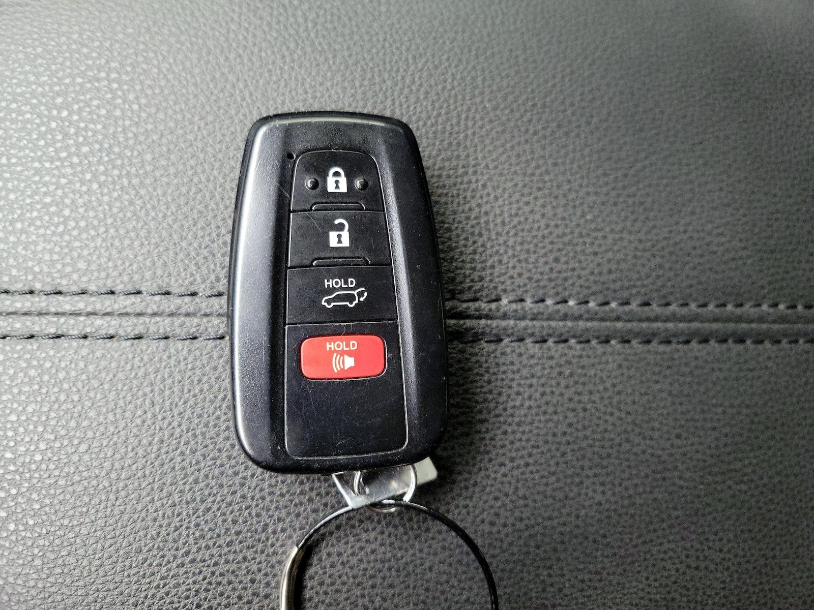 2020 Toyota RAV4 Limited - Photo 25