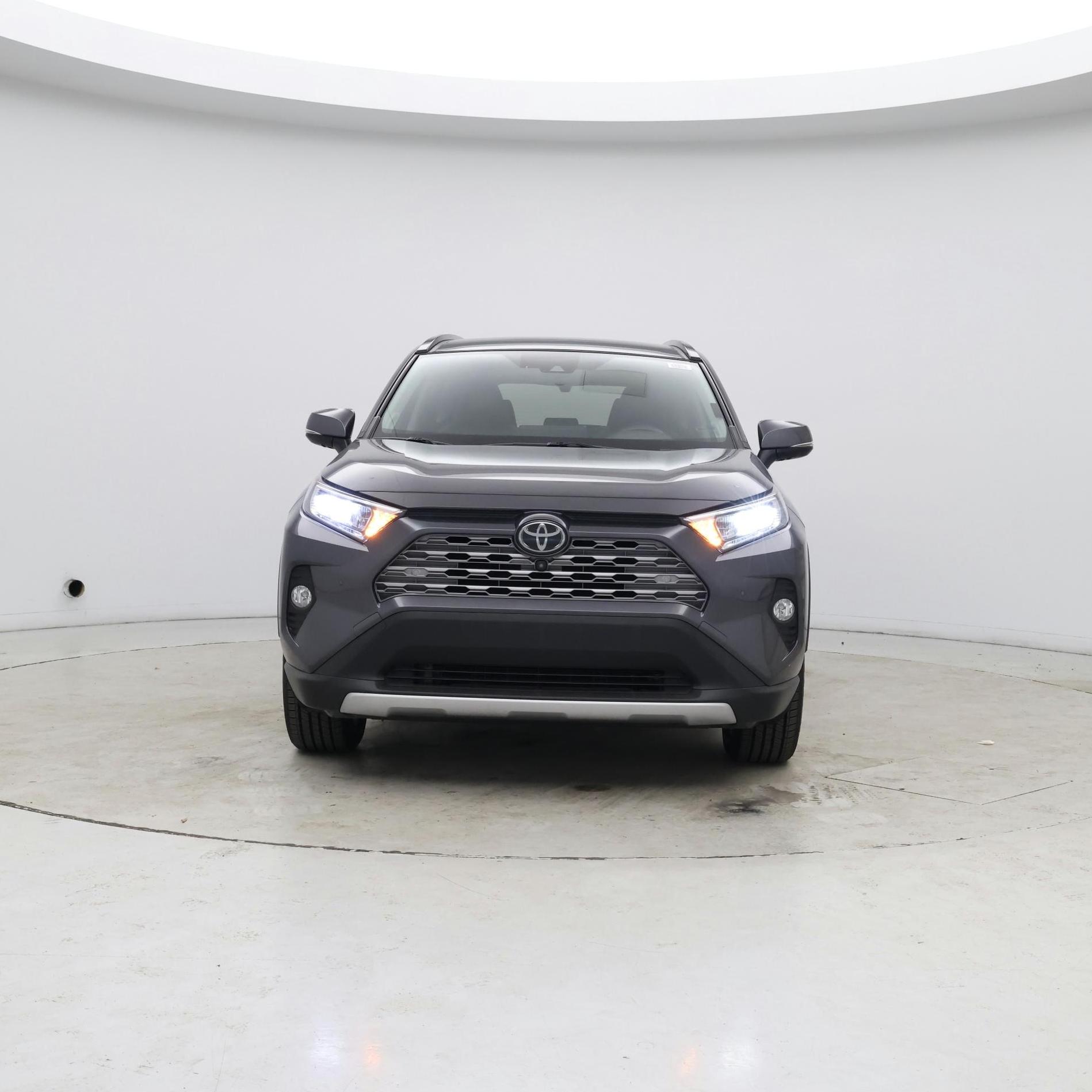 Thumbnail: 2020 Toyota RAV4 - 5