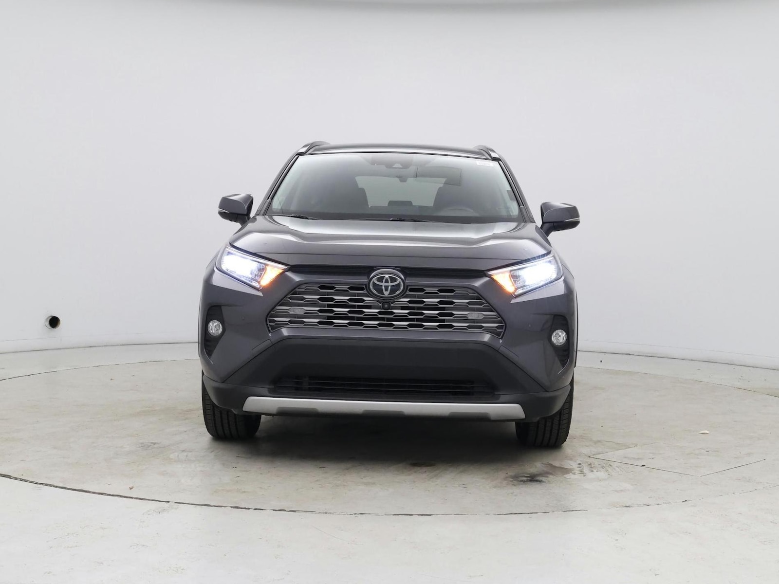2020 Toyota RAV4 Limited - Photo 6