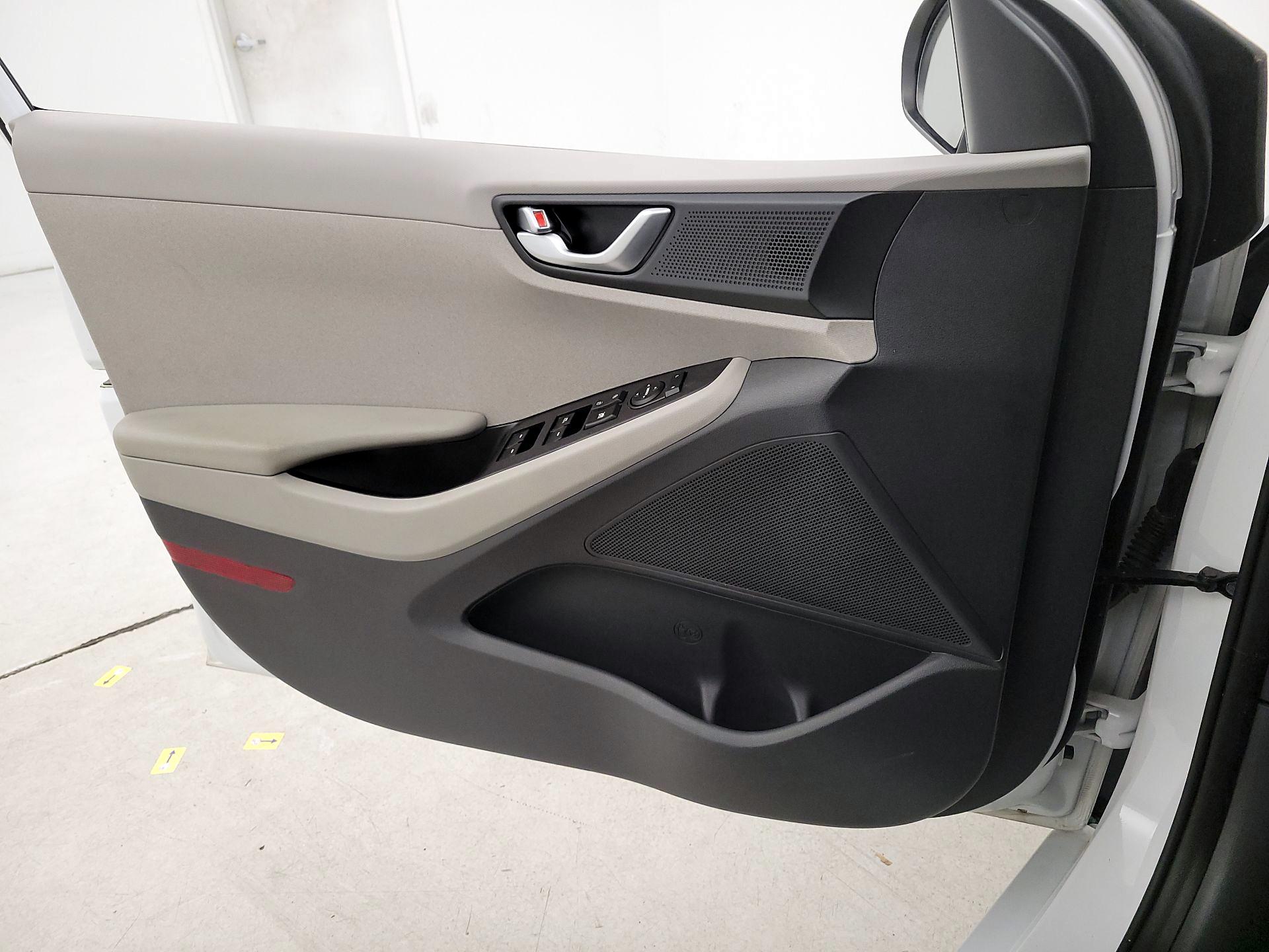 Thumbnail: 2019 Hyundai Ioniq - 12