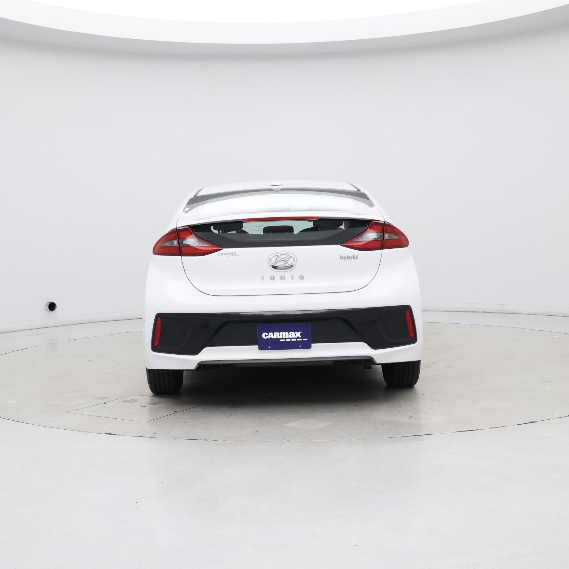 Thumbnail: 2019 Hyundai Ioniq - 6