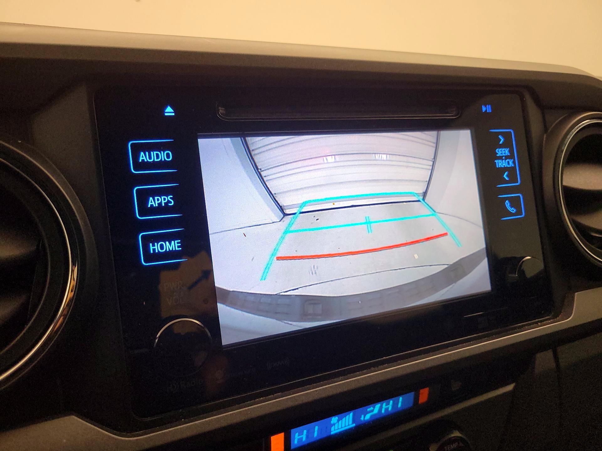 Thumbnail: 2017 Toyota Tacoma - 14