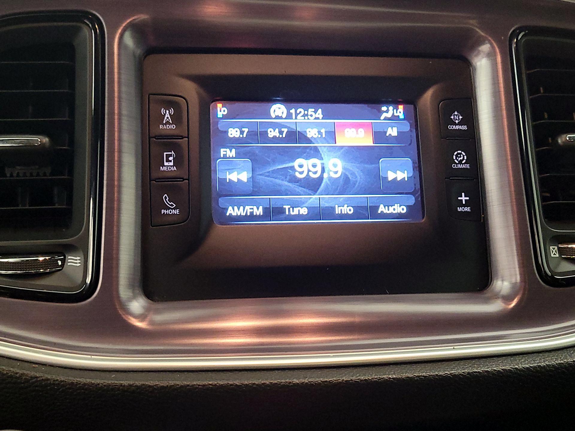 Thumbnail: 2015 Dodge Challenger - 15