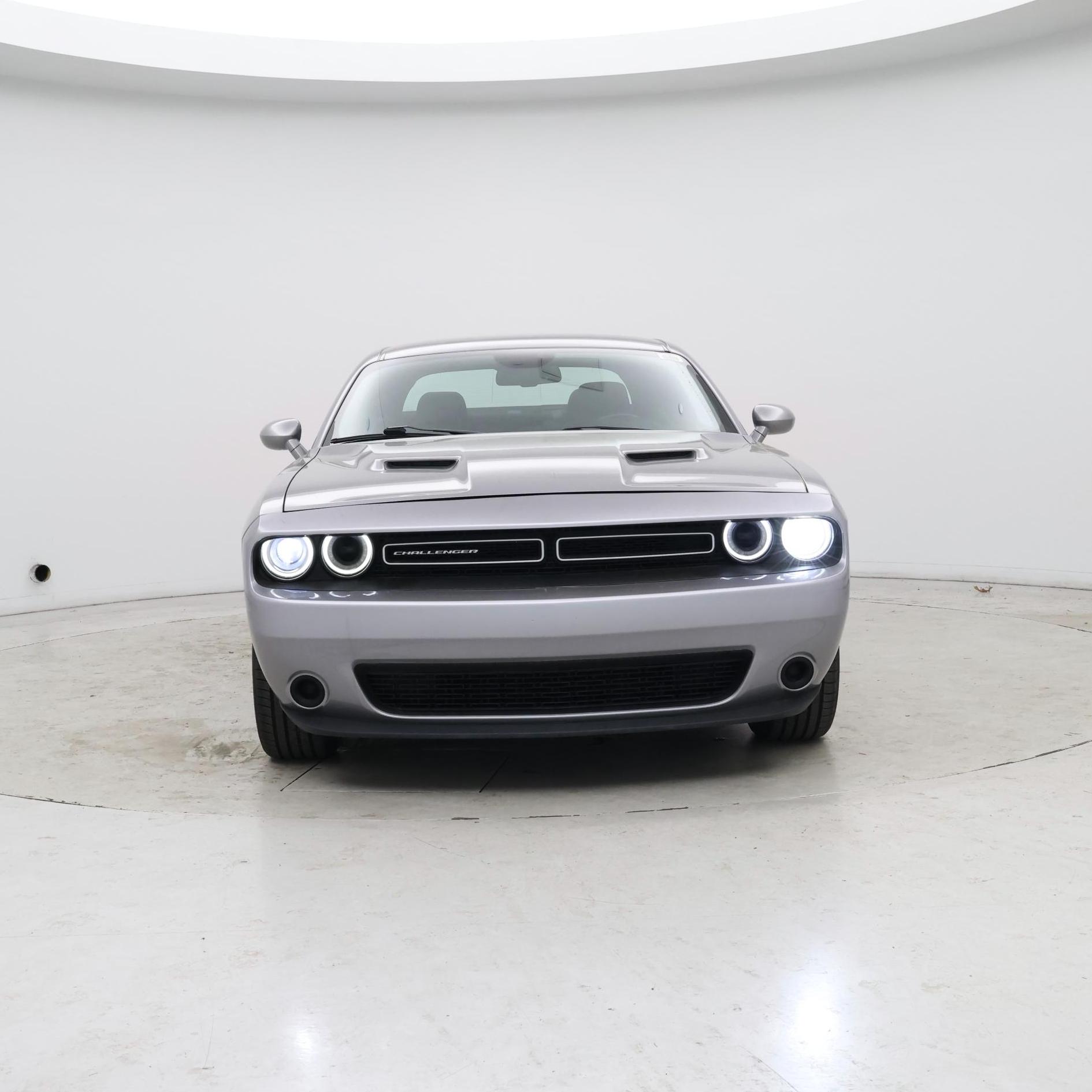 Thumbnail: 2015 Dodge Challenger - 5