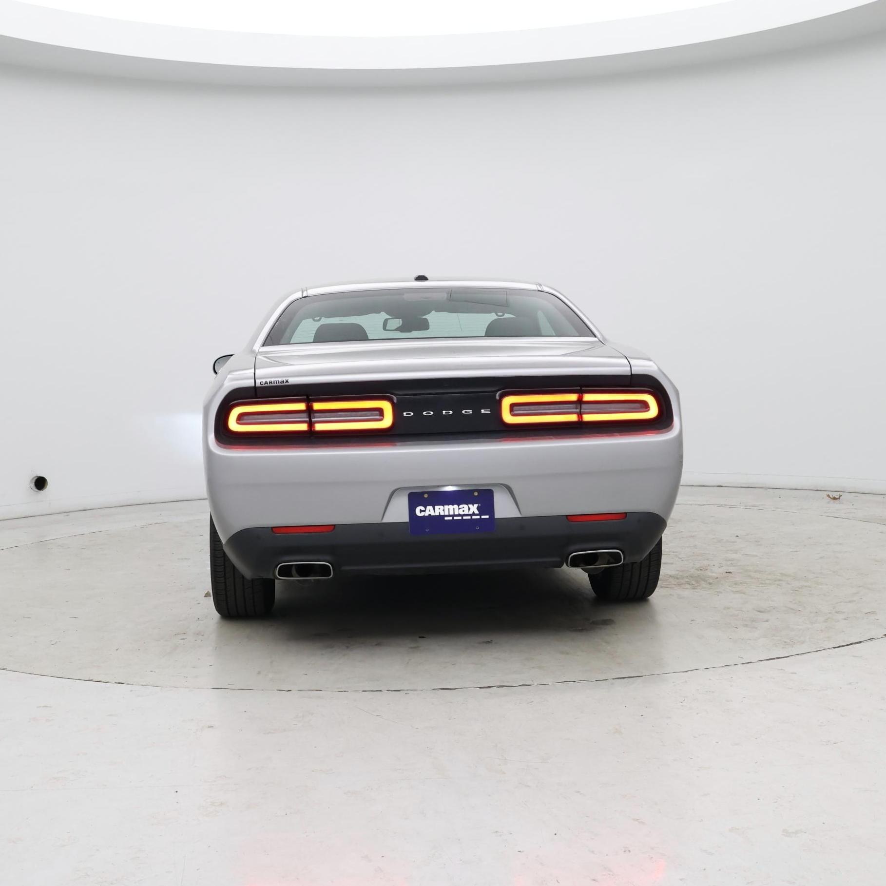 Thumbnail: 2015 Dodge Challenger - 6