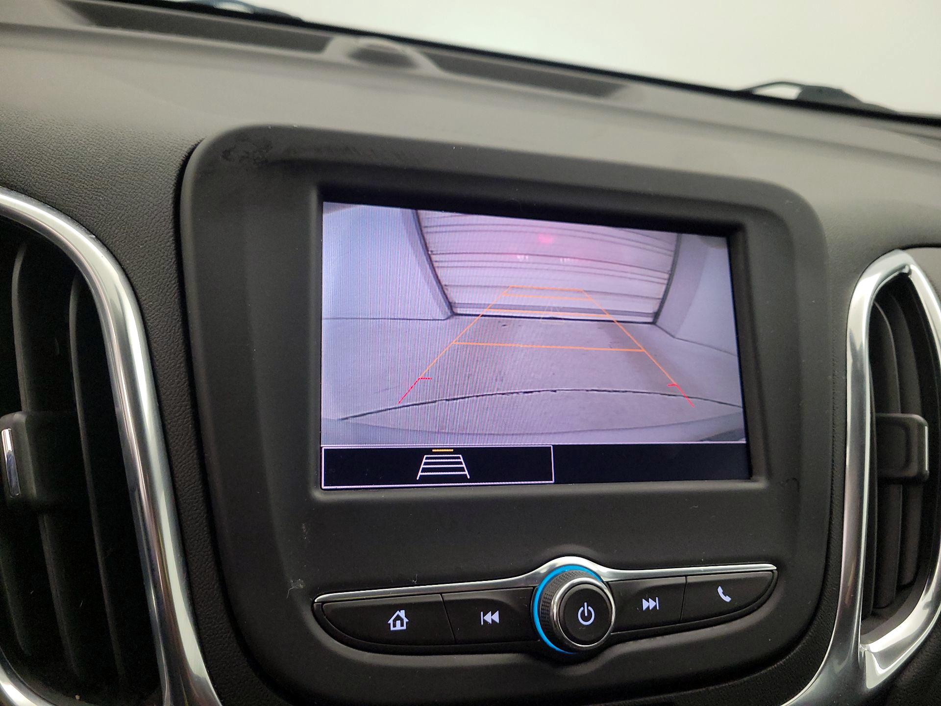 Thumbnail: 2022 Chevrolet Equinox - 14