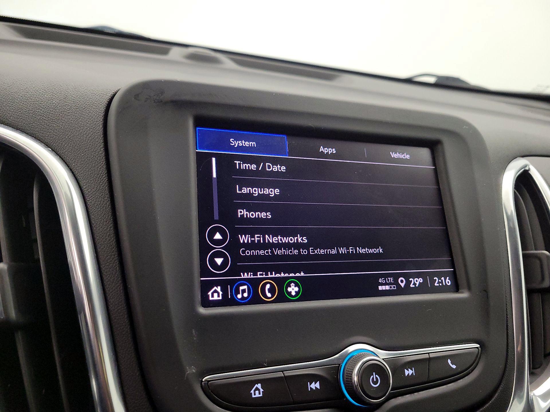 Thumbnail: 2022 Chevrolet Equinox - 15