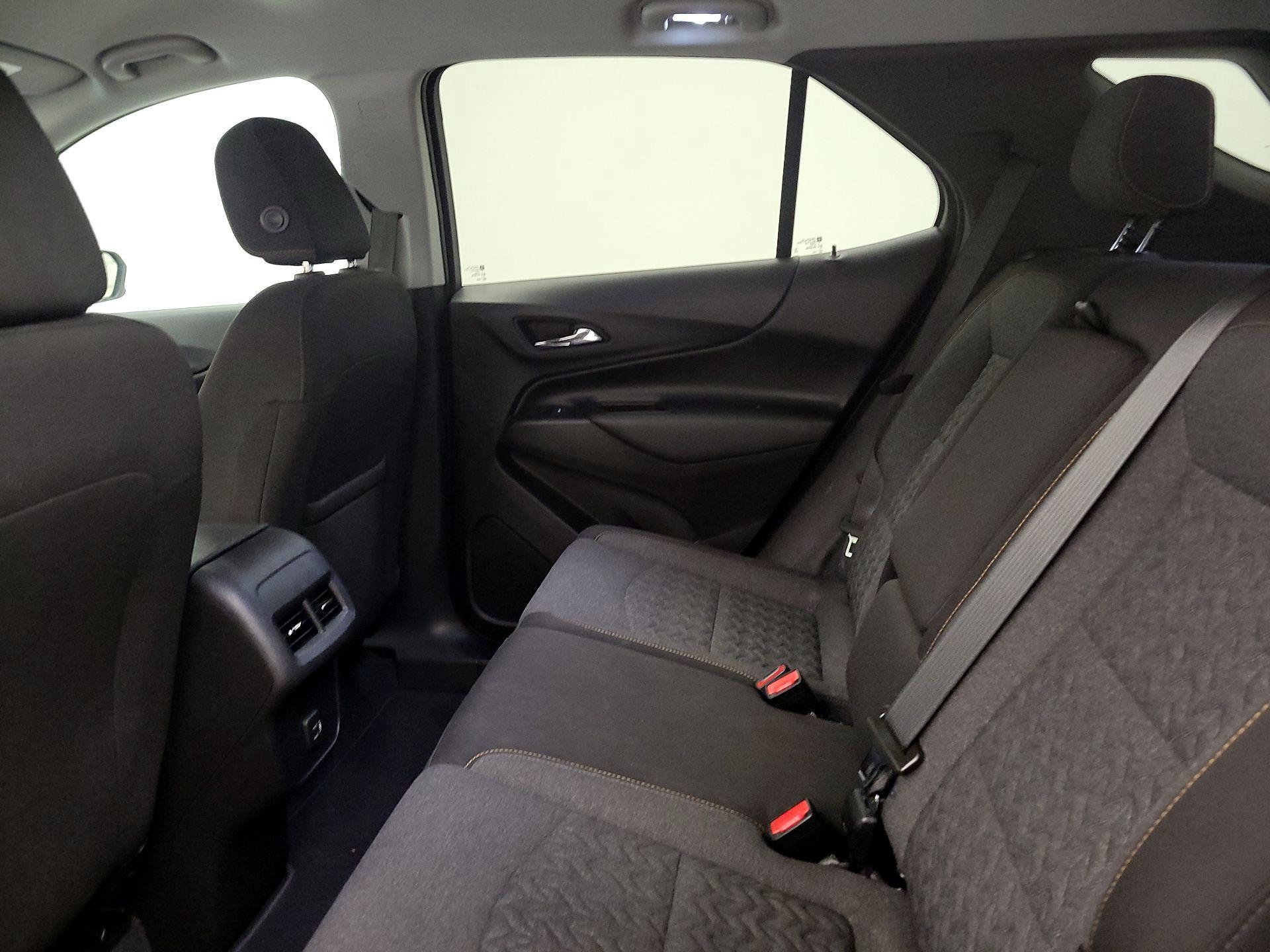 Thumbnail: 2022 Chevrolet Equinox - 19