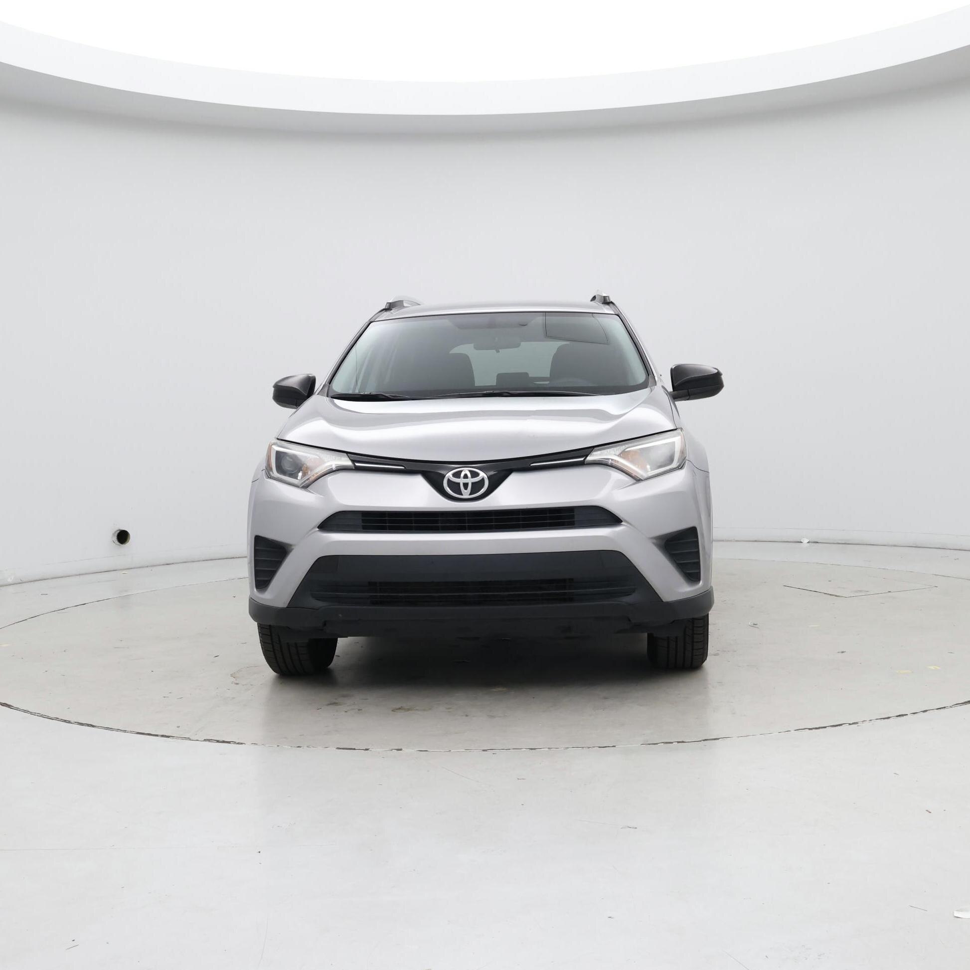 Thumbnail: 2016 Toyota RAV4 - 5