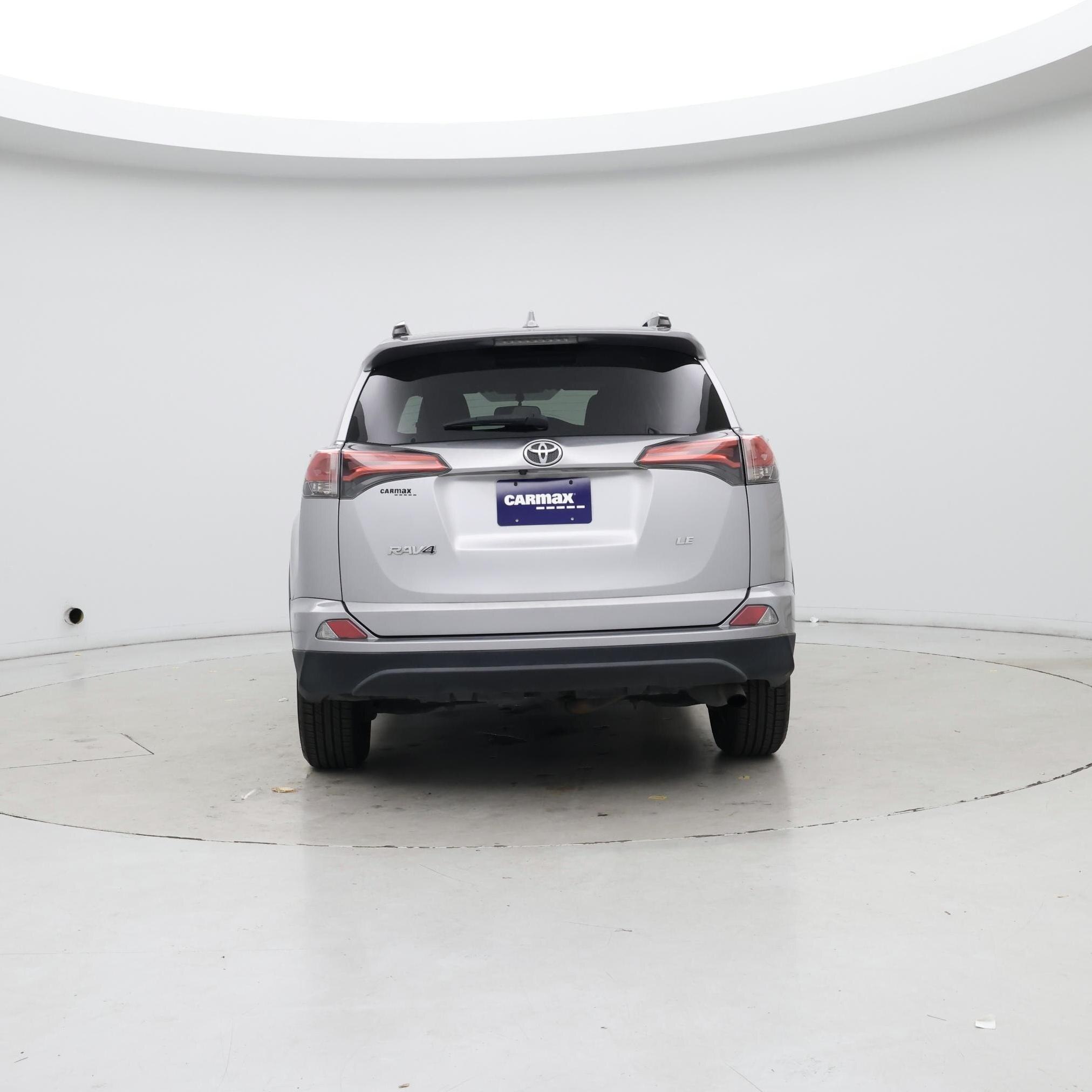 Thumbnail: 2016 Toyota RAV4 - 6