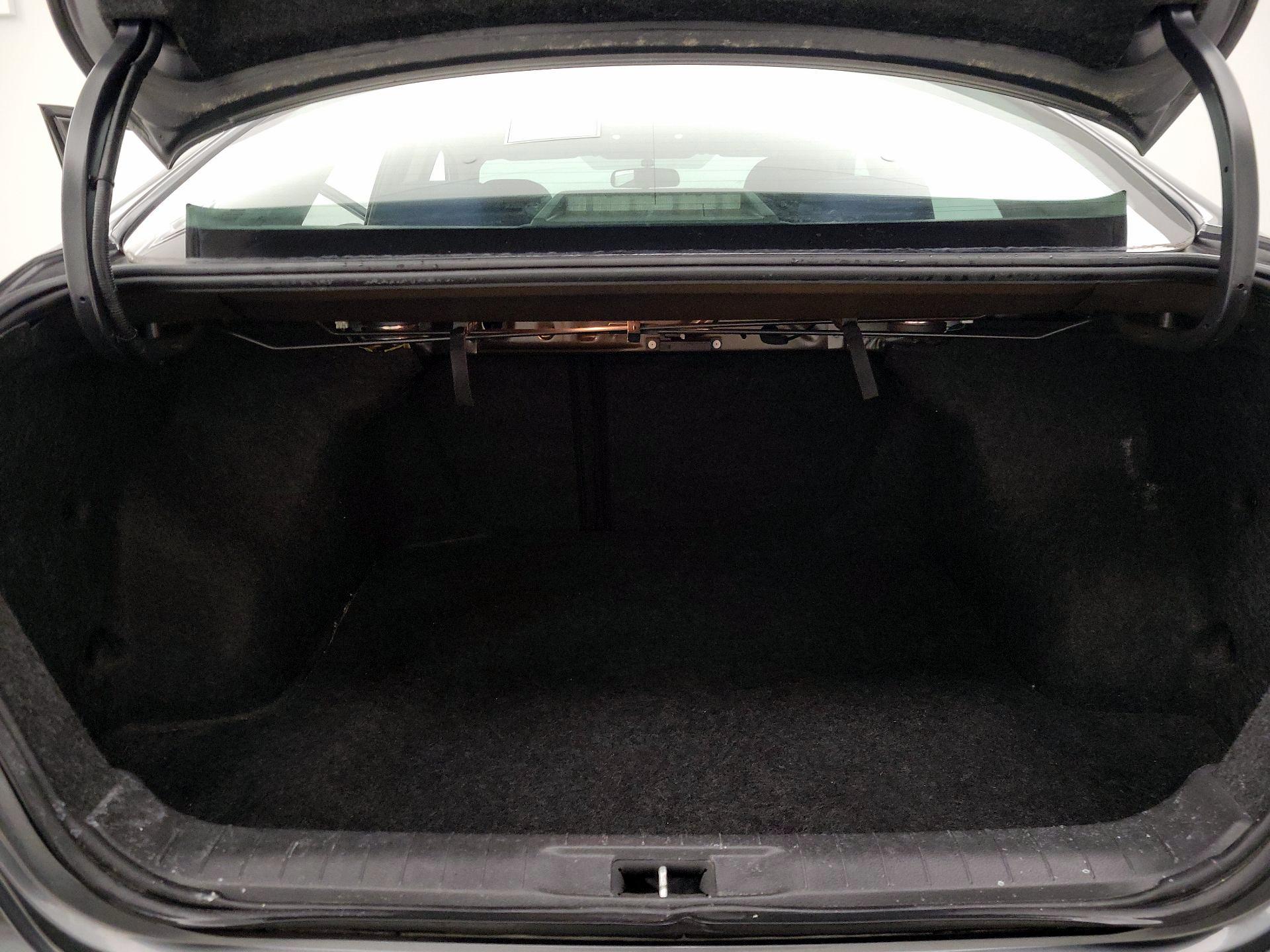 Thumbnail: 2016 Nissan Altima - 20