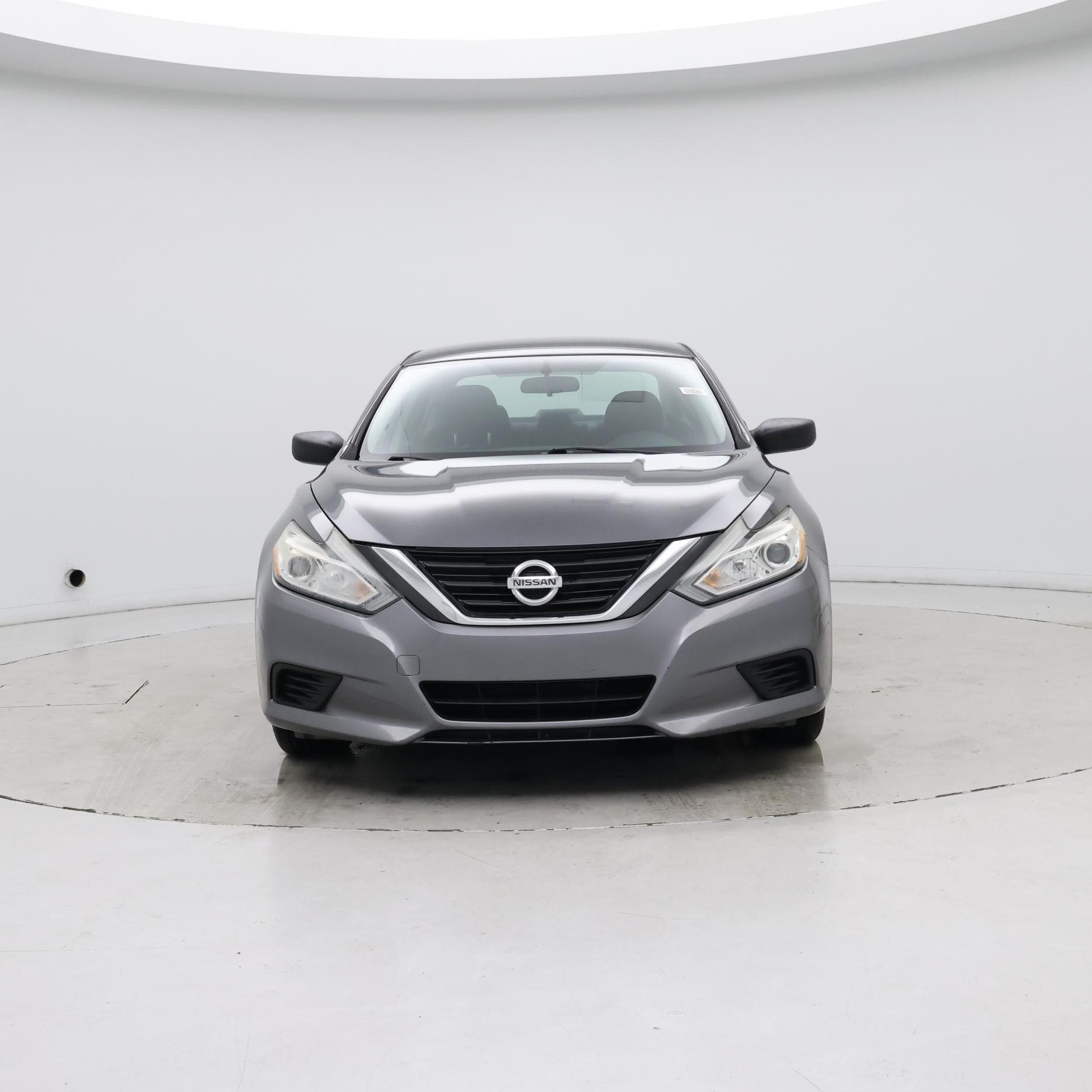 Thumbnail: 2016 Nissan Altima - 5