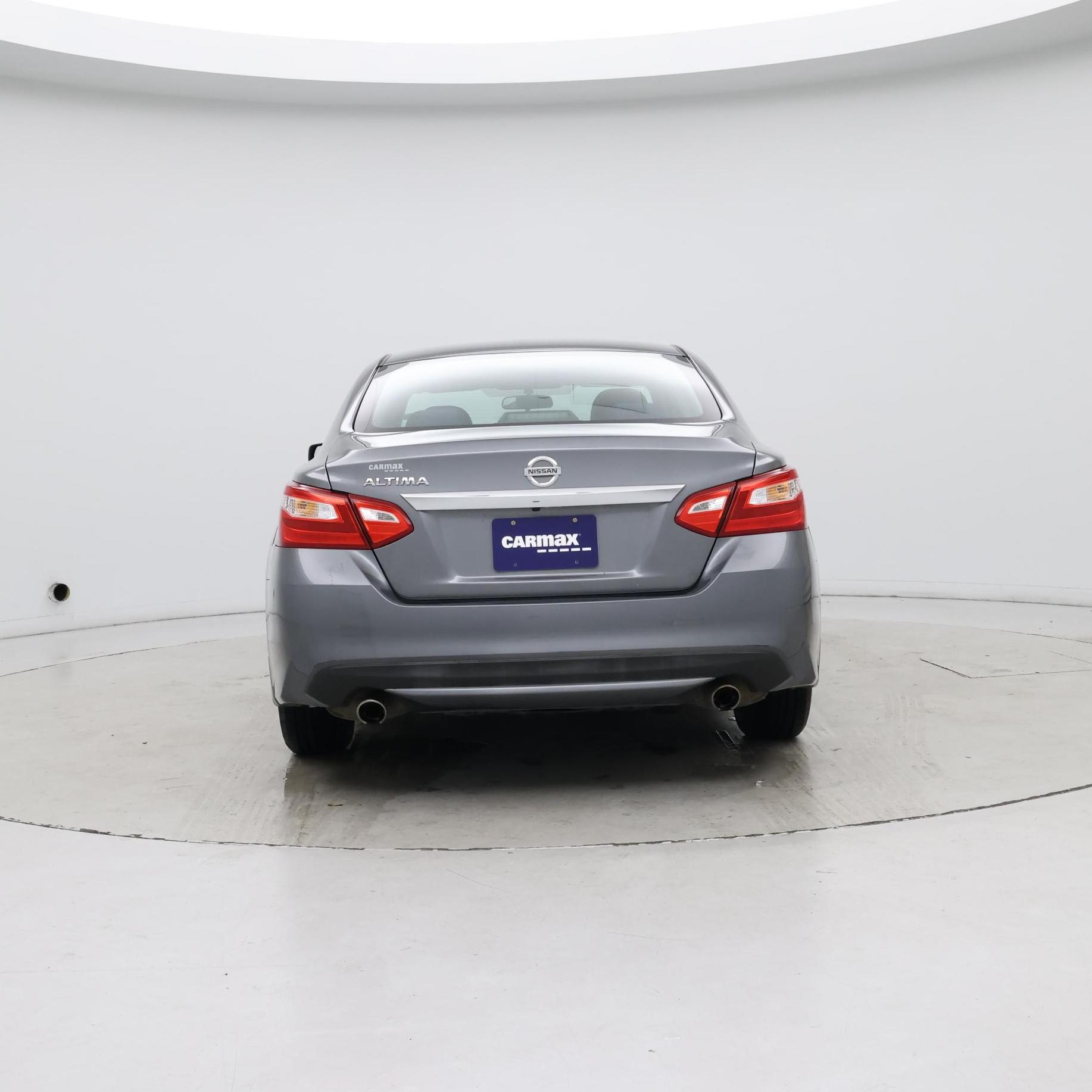 Thumbnail: 2016 Nissan Altima - 6