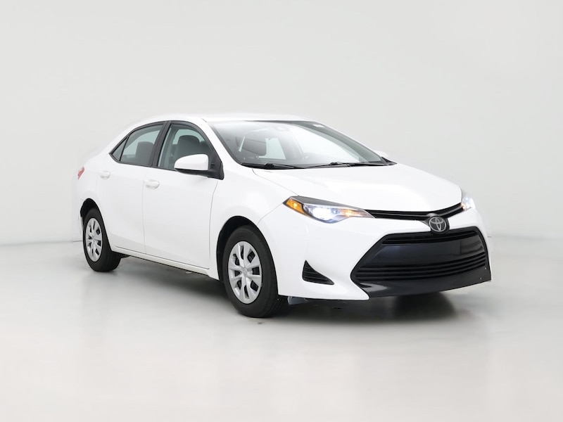 2019 Toyota Corolla L -
                  Raleigh, NC