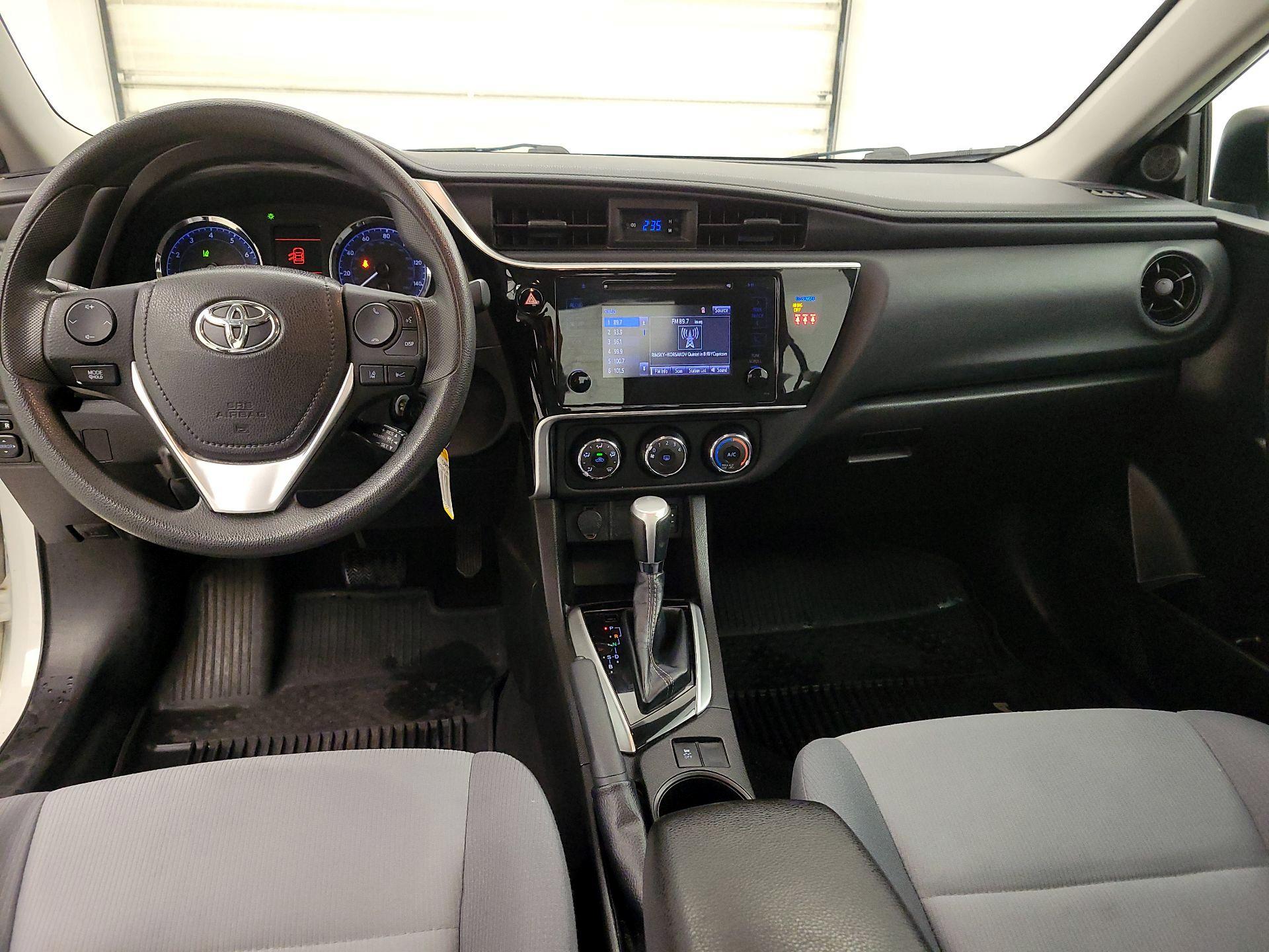 Thumbnail: 2019 Toyota Corolla - 9