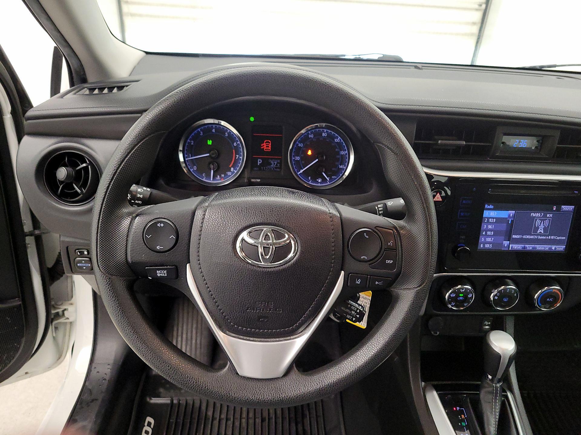 Thumbnail: 2019 Toyota Corolla - 10