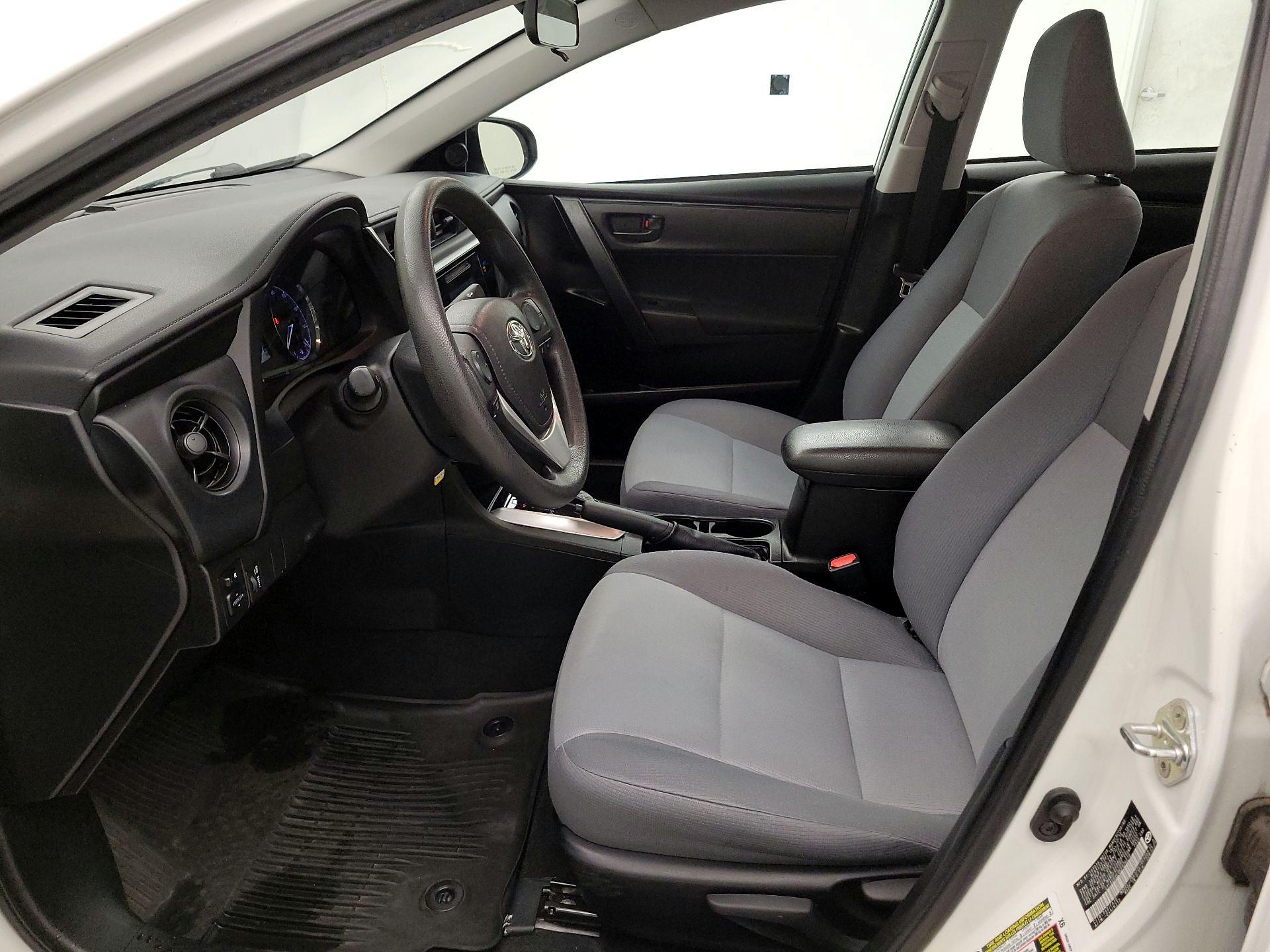 Thumbnail: 2019 Toyota Corolla - 11