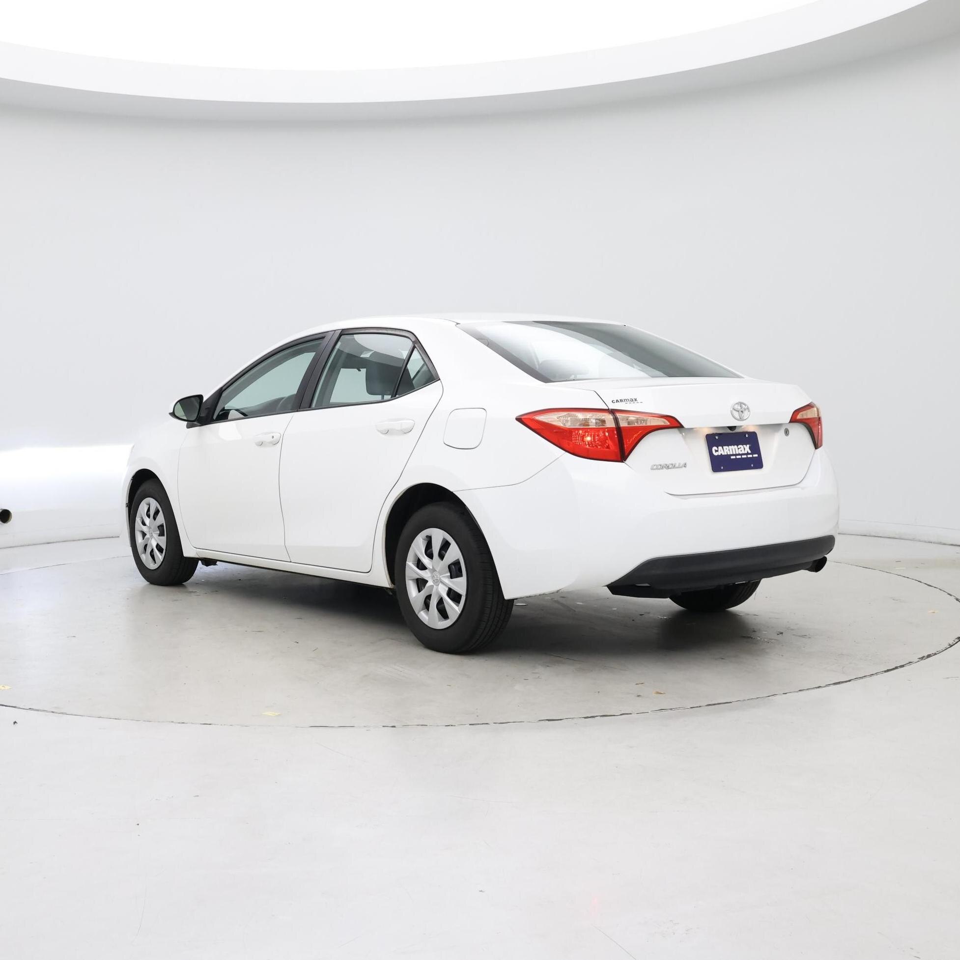 Thumbnail: 2019 Toyota Corolla - 2