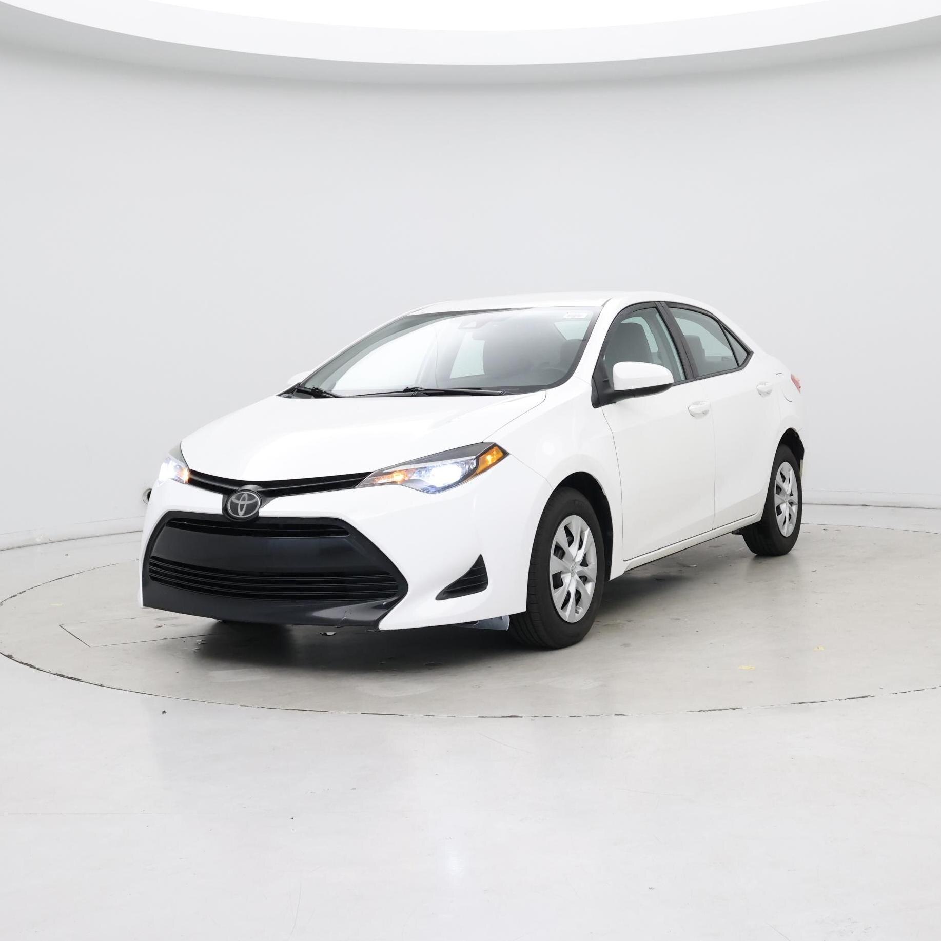 Thumbnail: 2019 Toyota Corolla - 4
