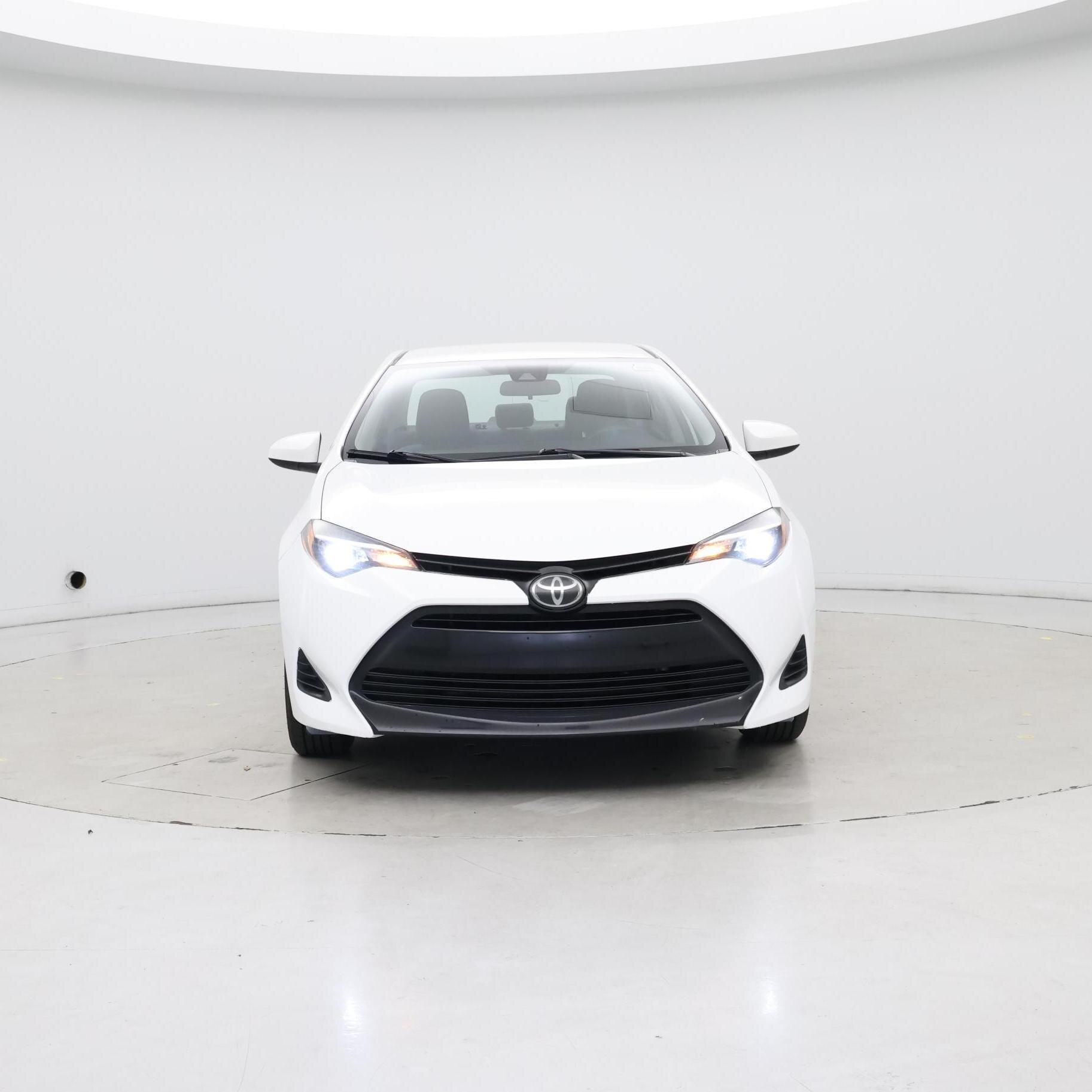 Thumbnail: 2019 Toyota Corolla - 5