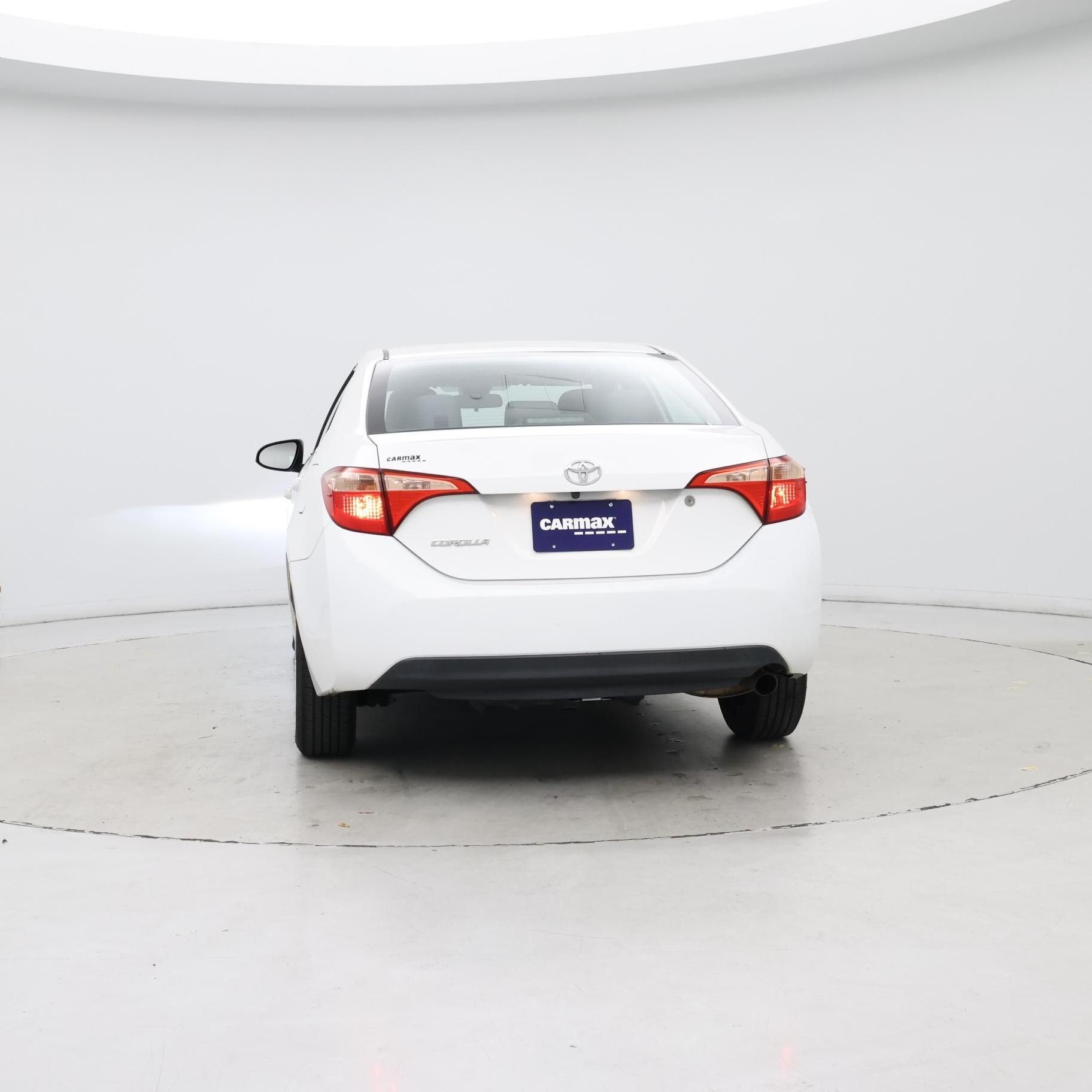 Thumbnail: 2019 Toyota Corolla - 6