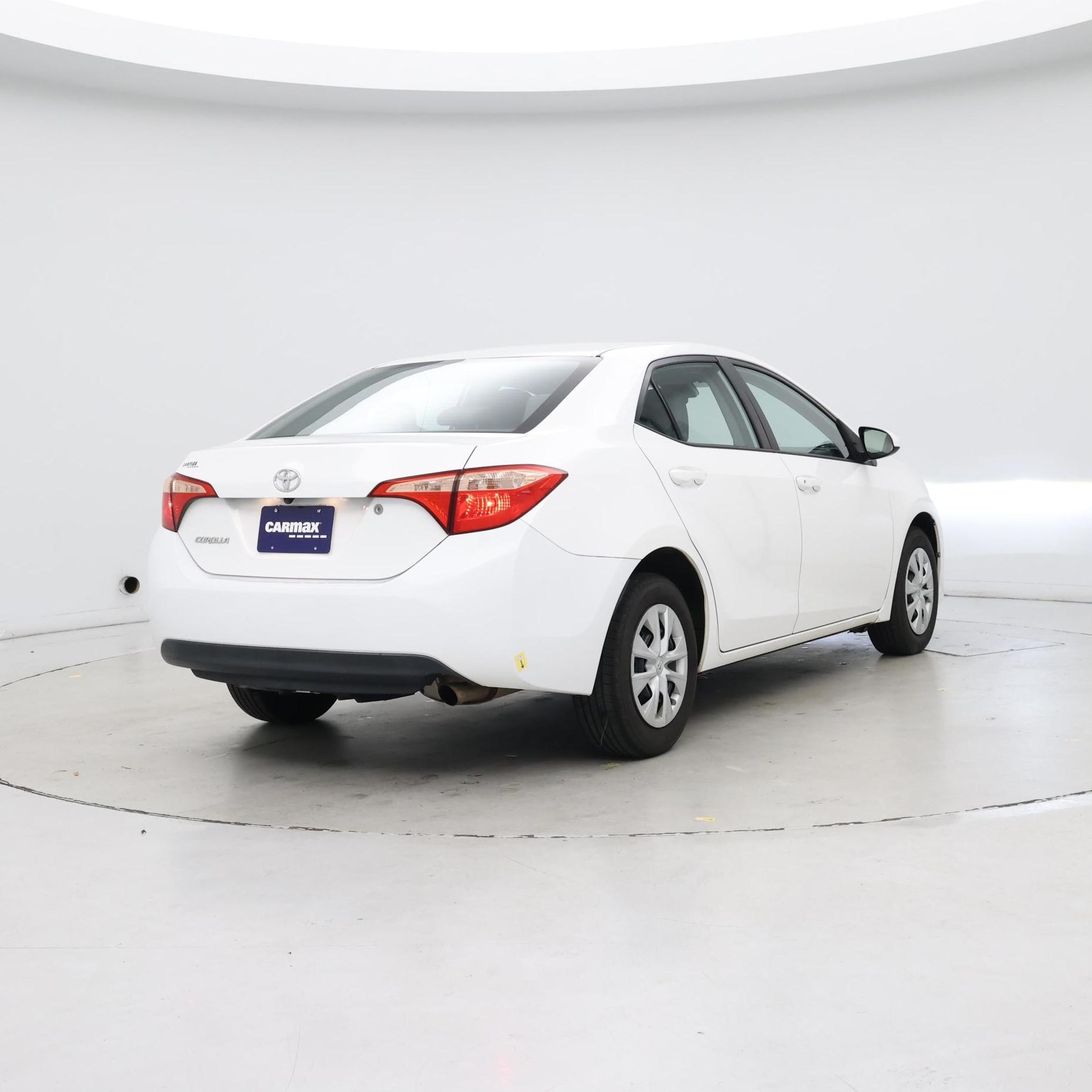 Thumbnail: 2019 Toyota Corolla - 8