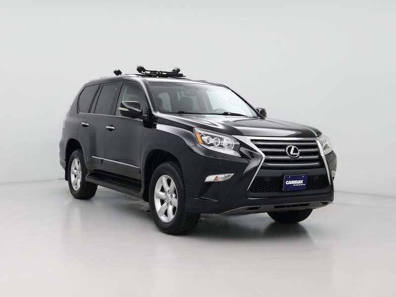 2015 Lexus GX 460 -
                  Raleigh, NC