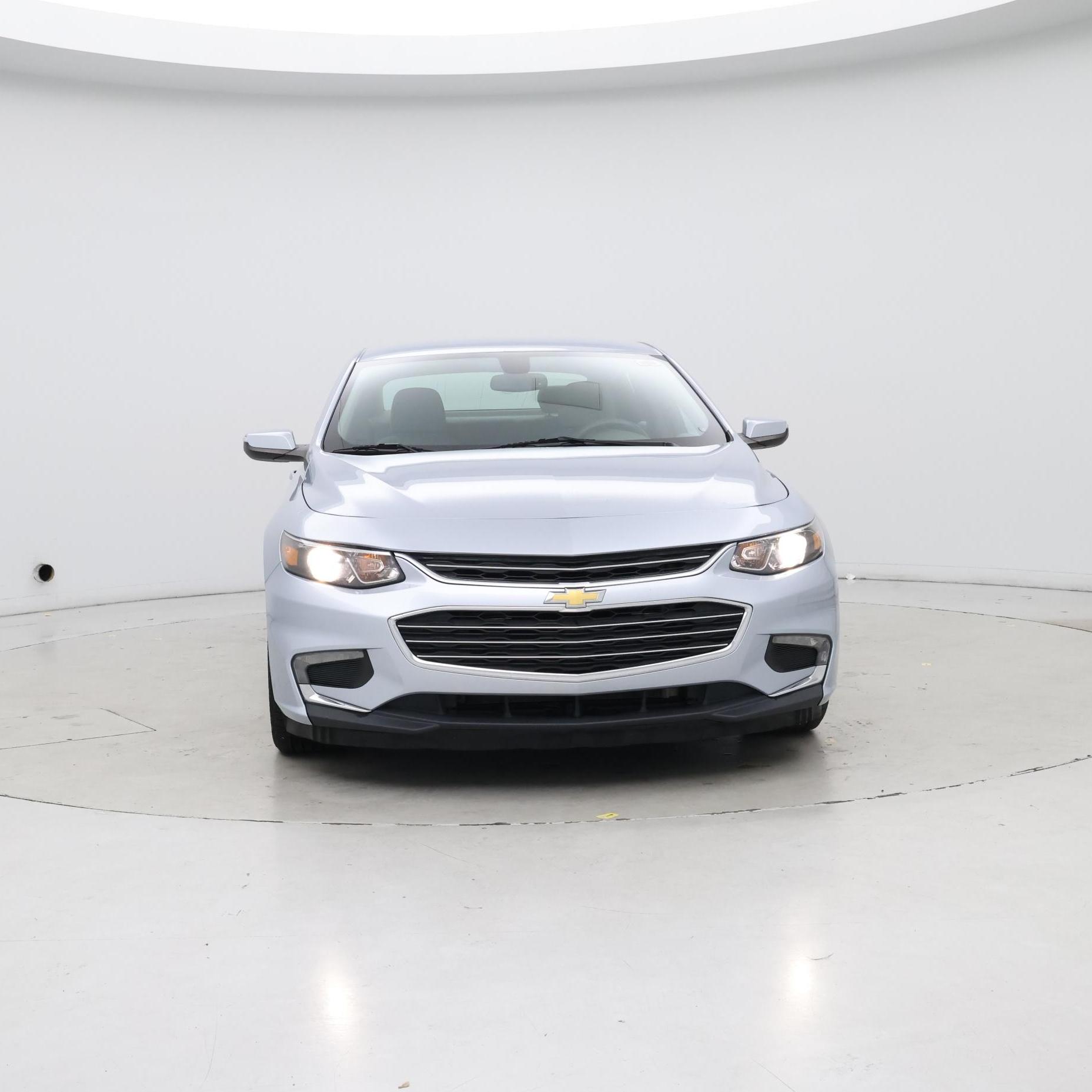 Thumbnail: 2018 Chevrolet Malibu - 5