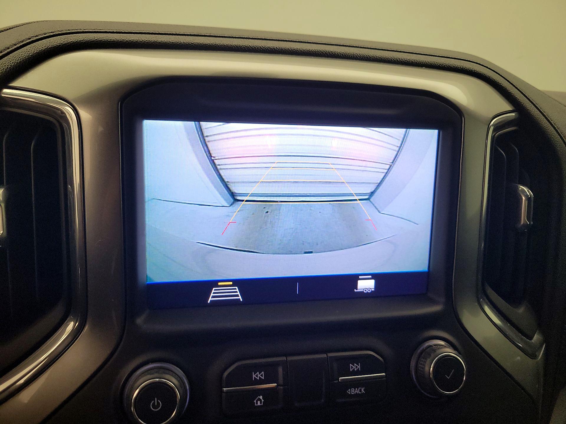 Thumbnail: 2020 Chevrolet Silverado 1500 - 14