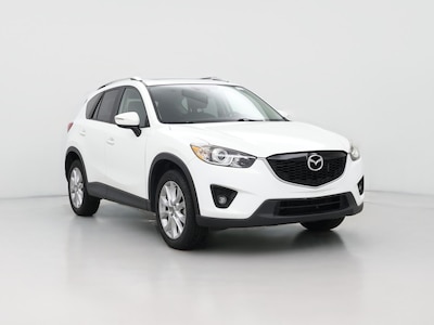 2015 Mazda CX-5 Grand Touring