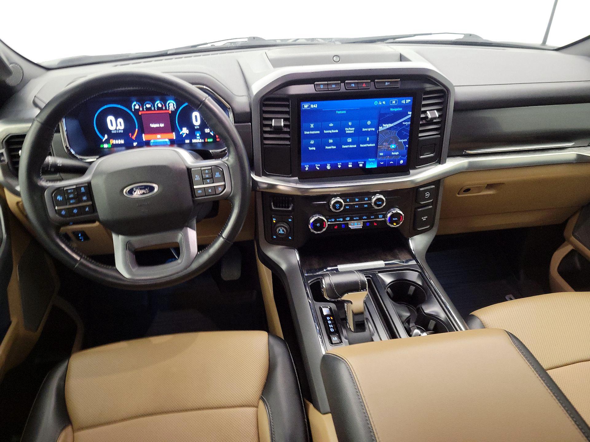 Thumbnail: 2023 Ford F-150 - 9