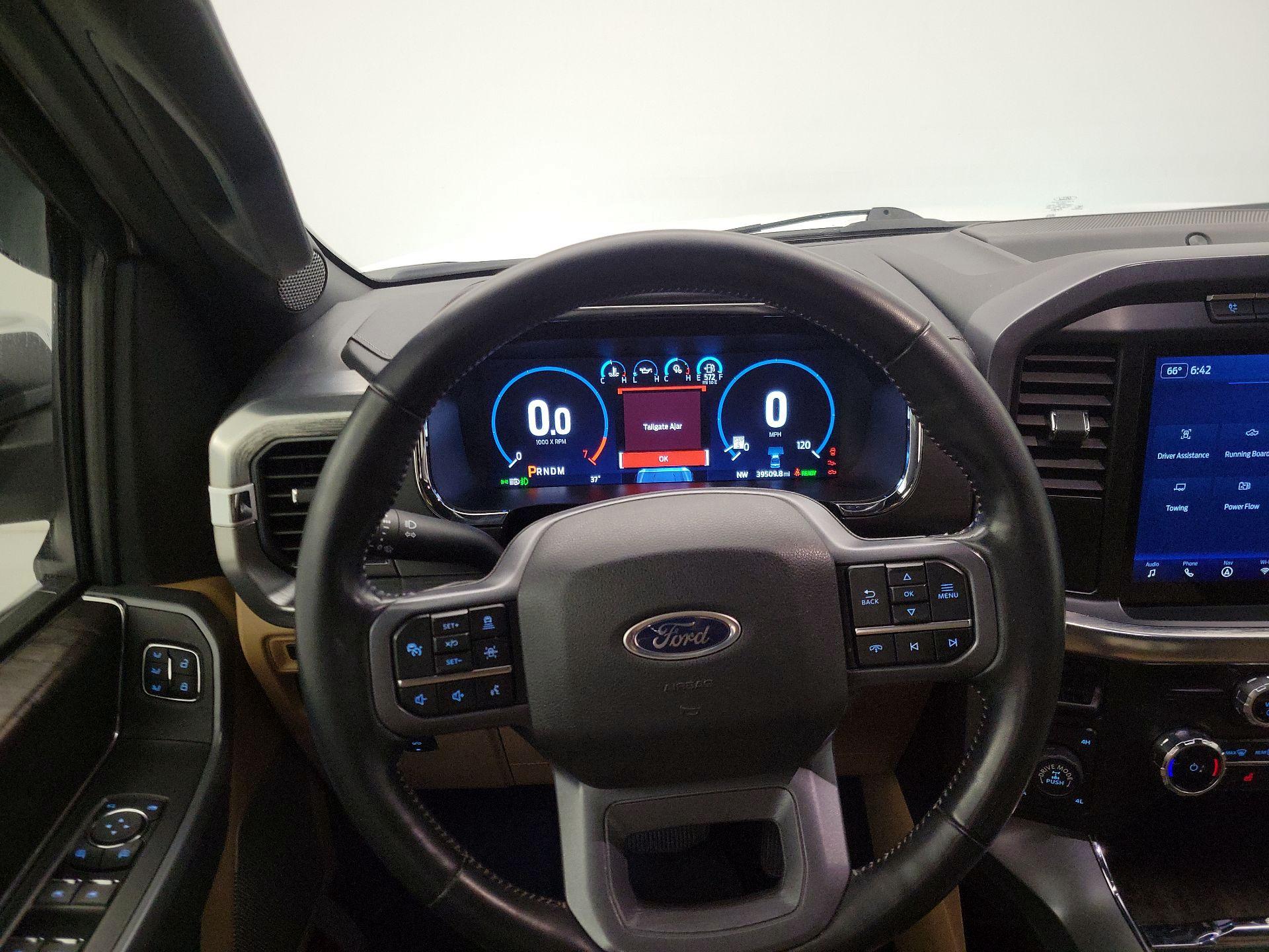 Thumbnail: 2023 Ford F-150 - 10