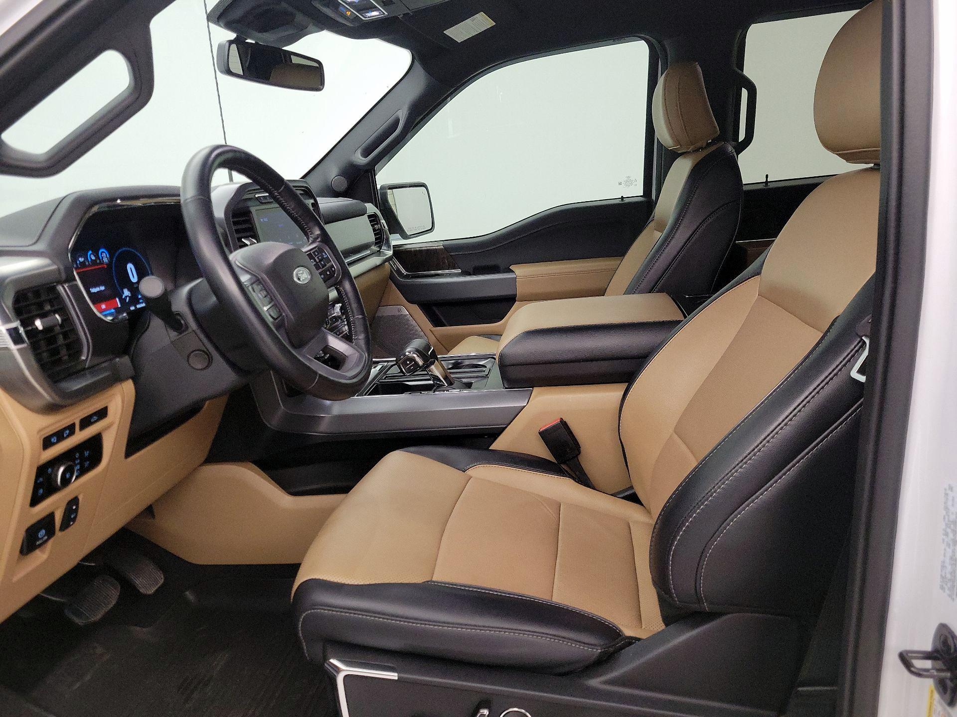 Thumbnail: 2023 Ford F-150 - 11