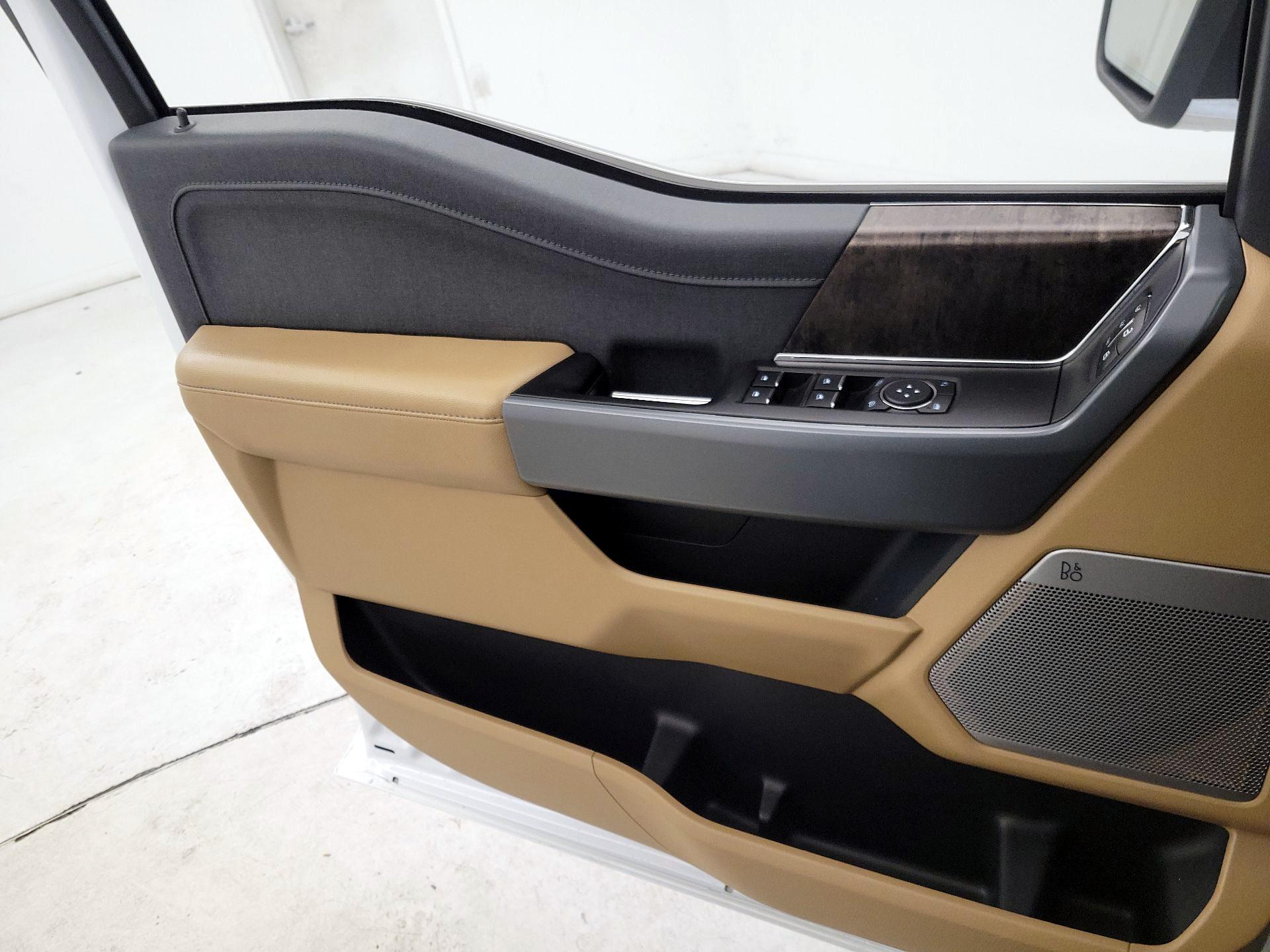 Thumbnail: 2023 Ford F-150 - 12