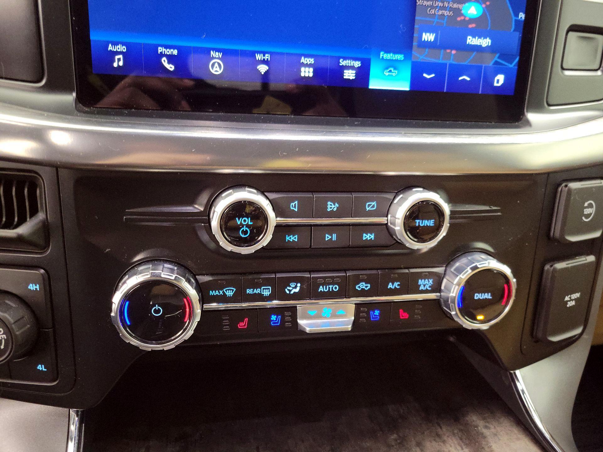 Thumbnail: 2023 Ford F-150 - 16