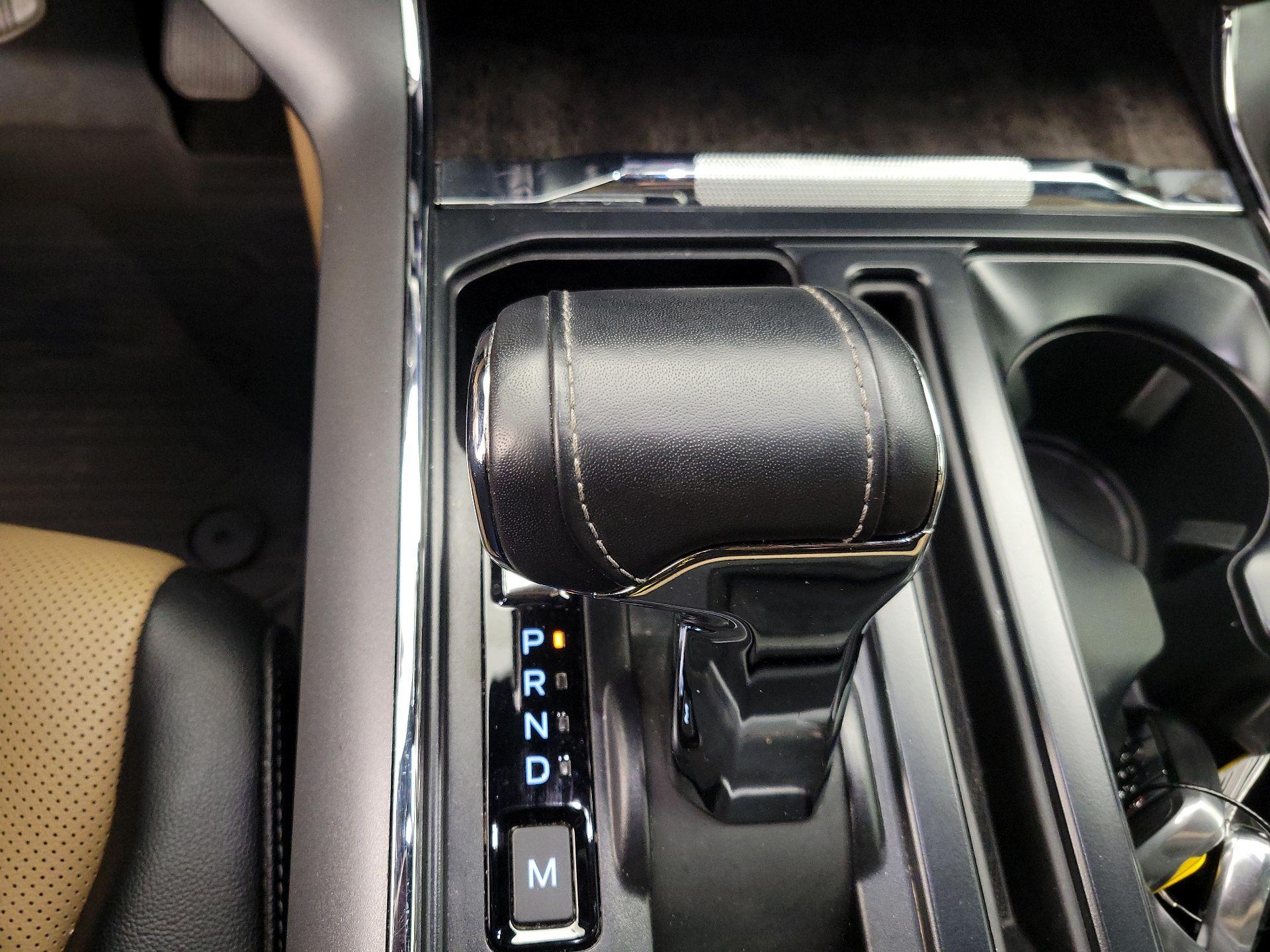 Thumbnail: 2023 Ford F-150 - 17