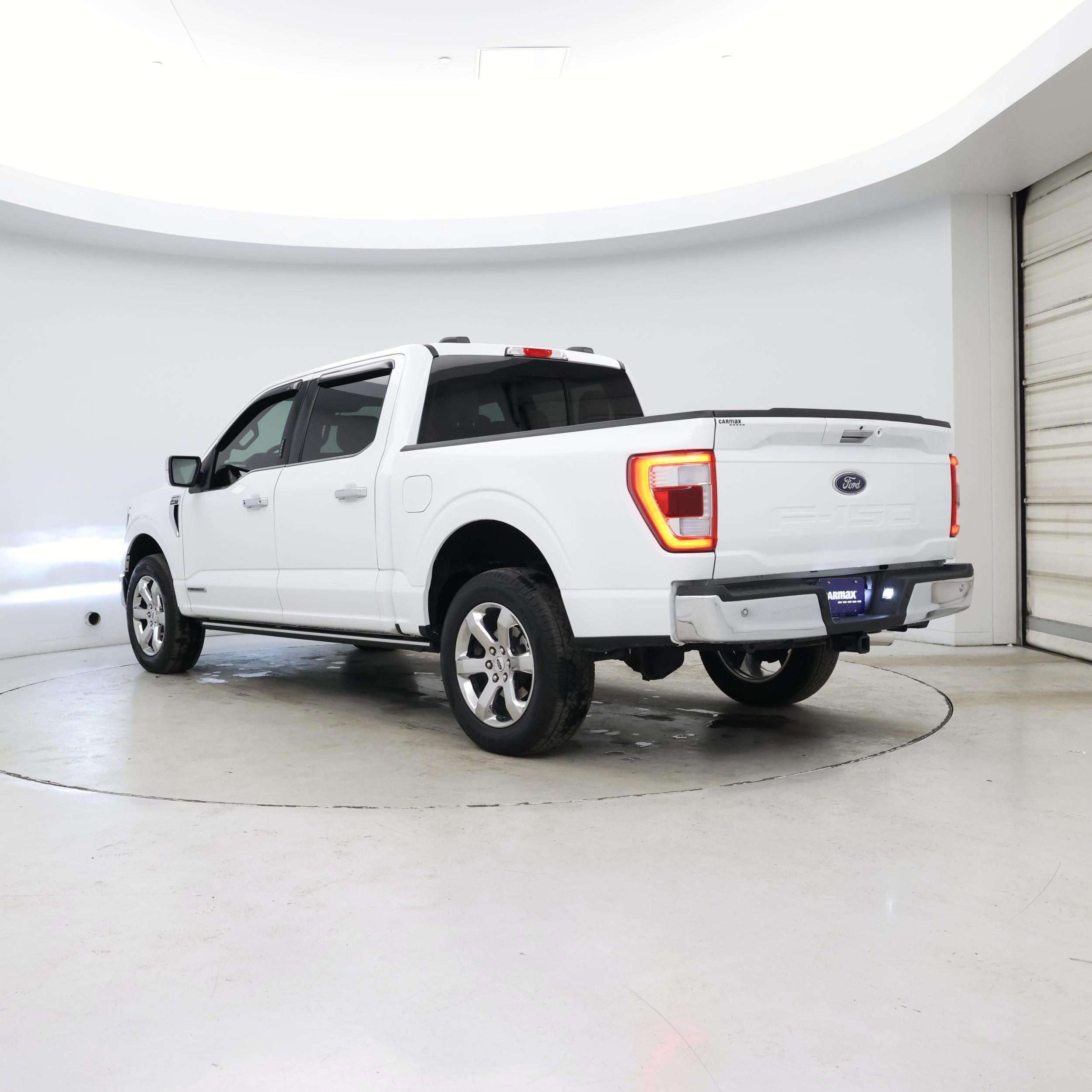 Thumbnail: 2023 Ford F-150 - 2