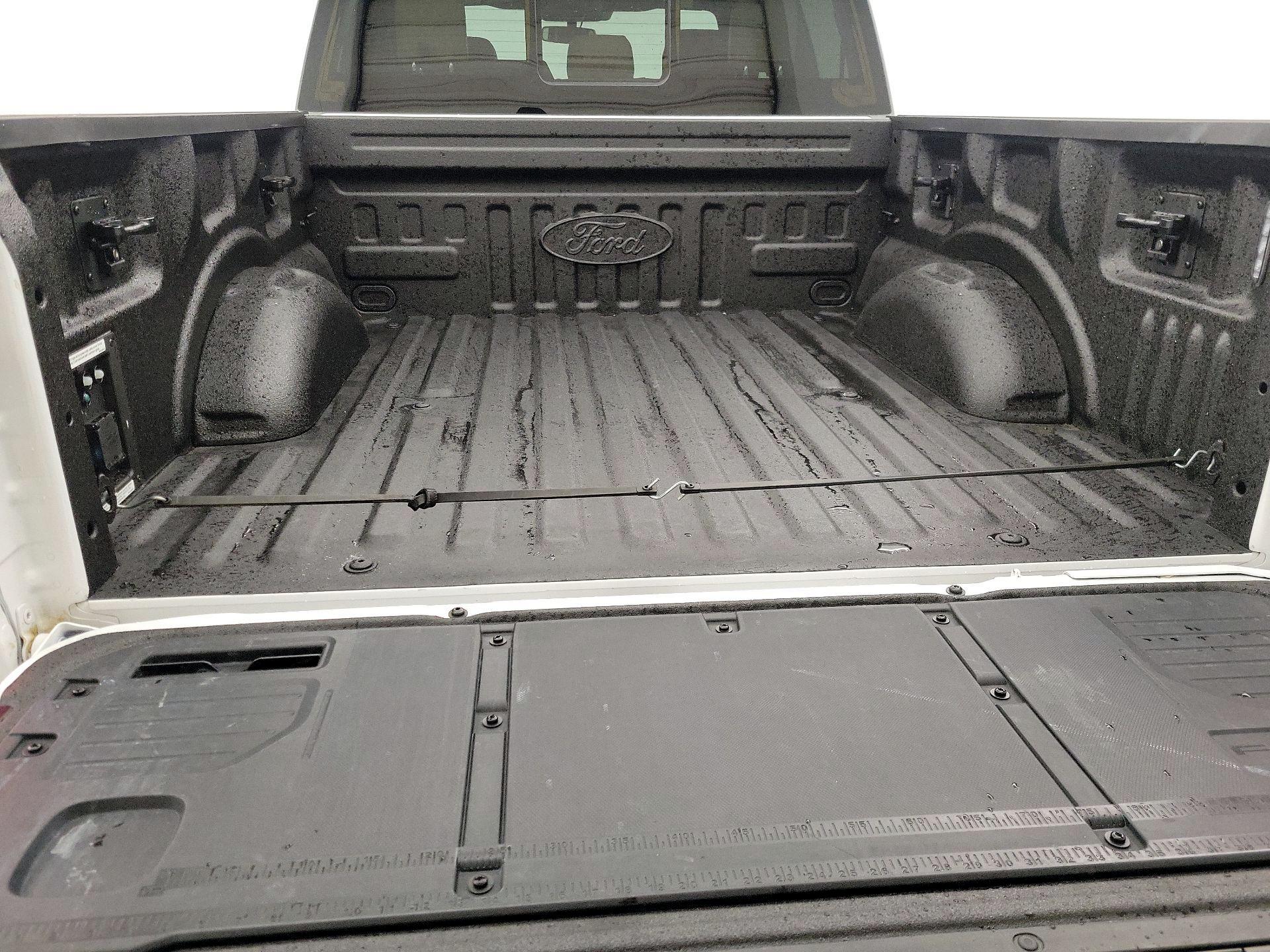 Thumbnail: 2023 Ford F-150 - 19