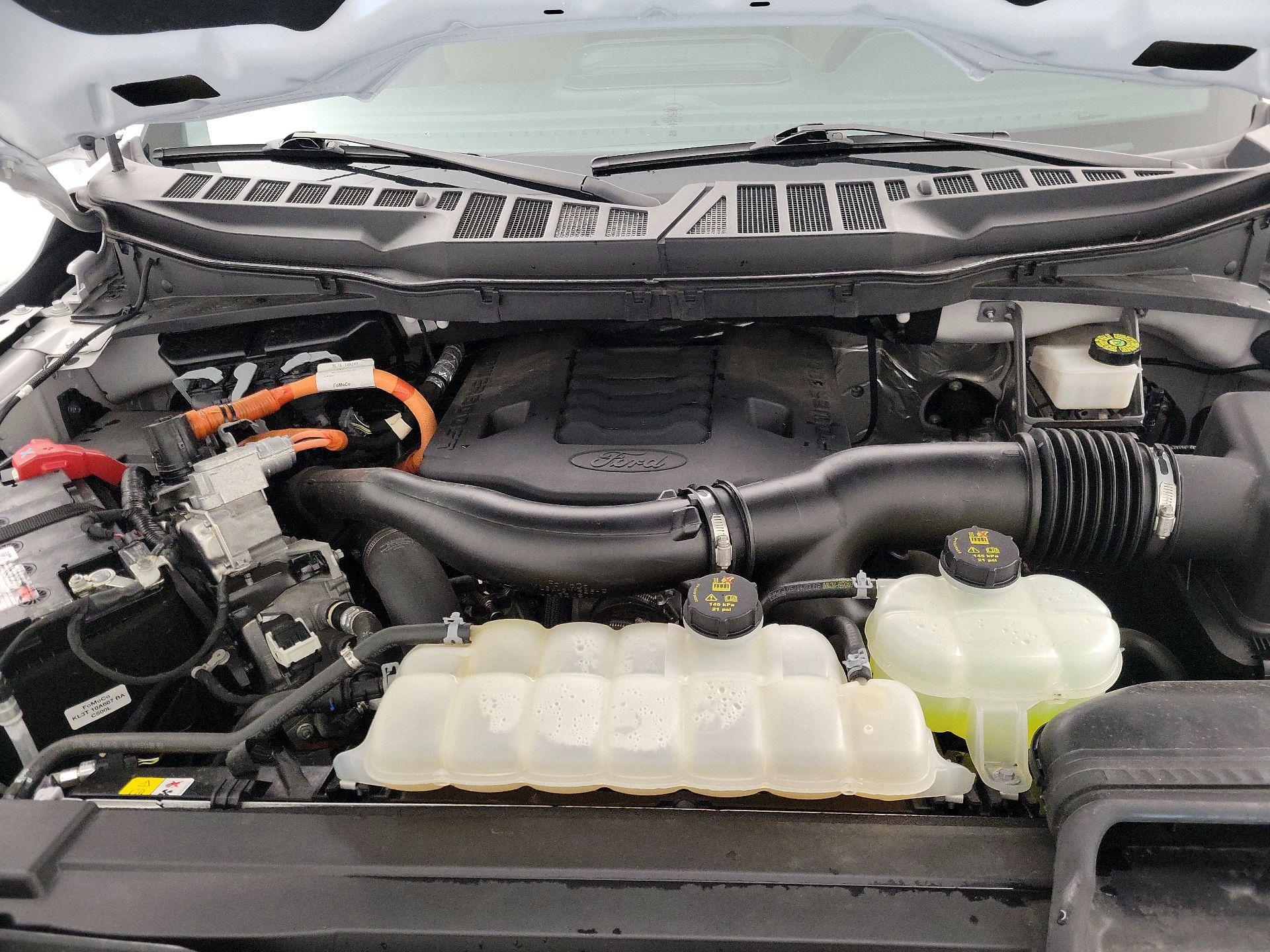 Thumbnail: 2023 Ford F-150 - 20